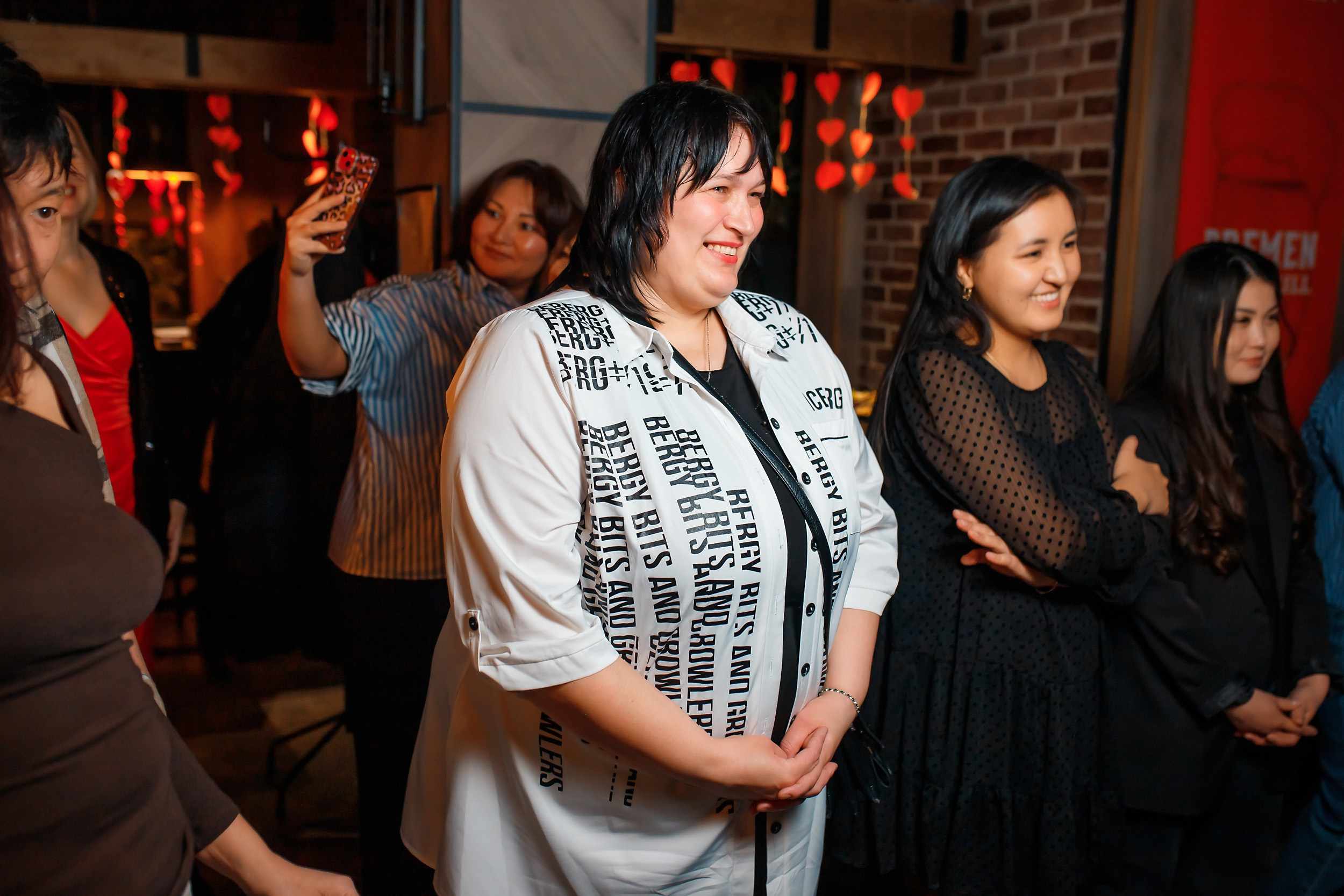 Bremen. Кипятком Павлодар