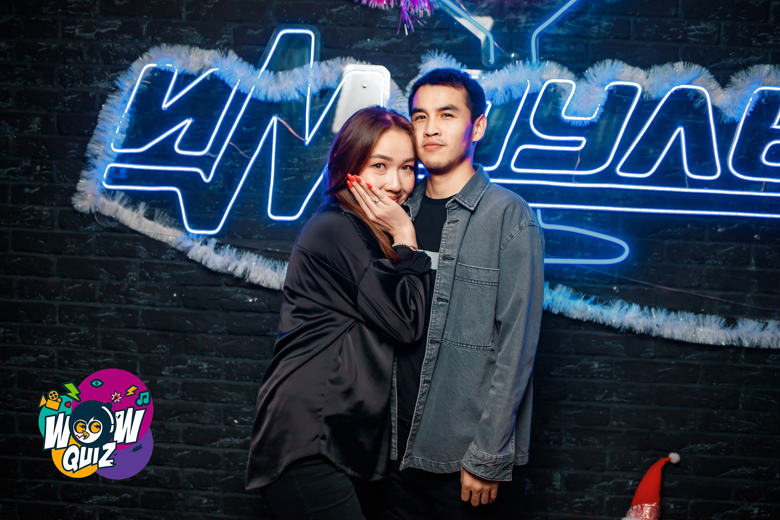 Wow Quiz. Кипятком Павлодар