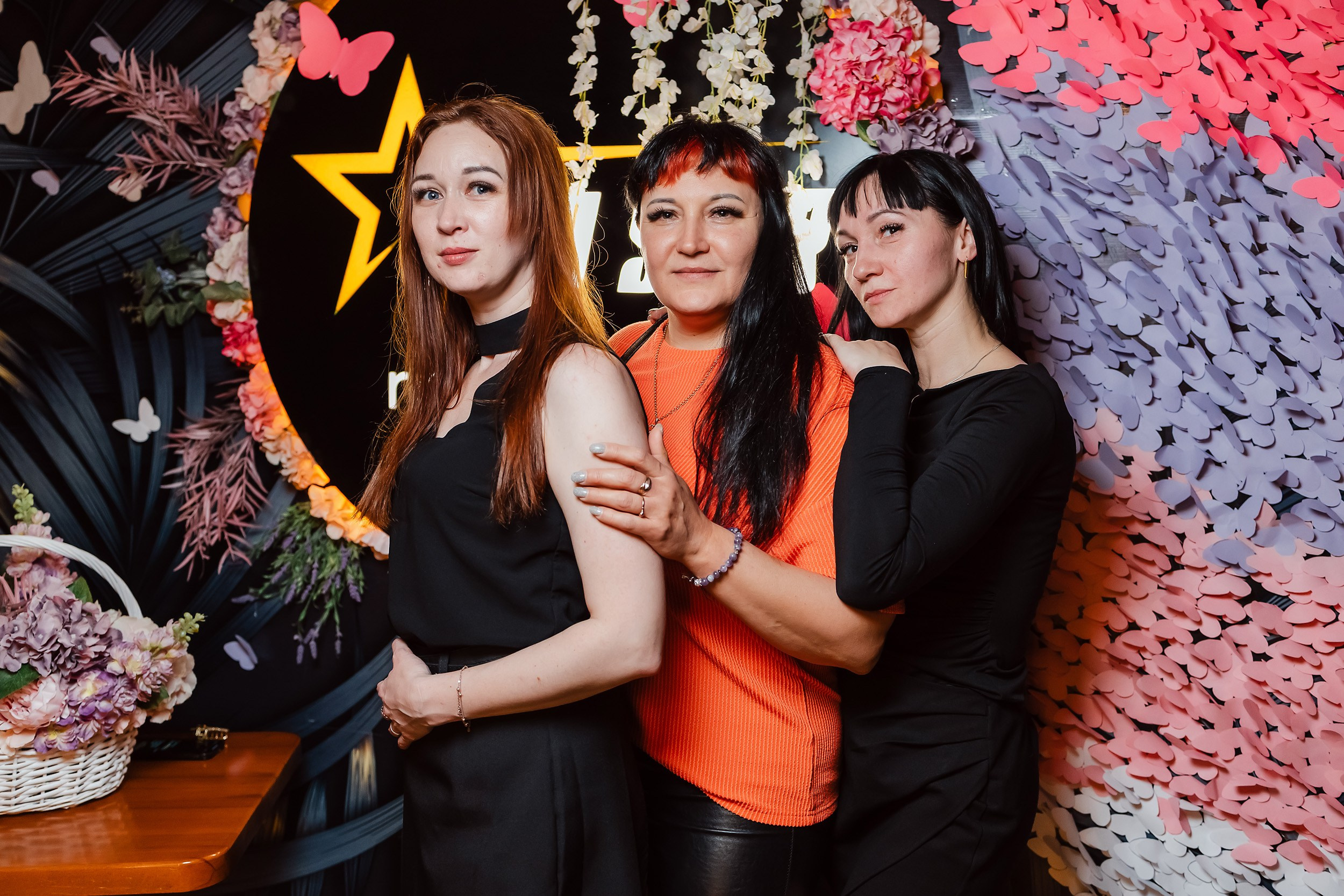 Two Star. Кипятком Павлодар