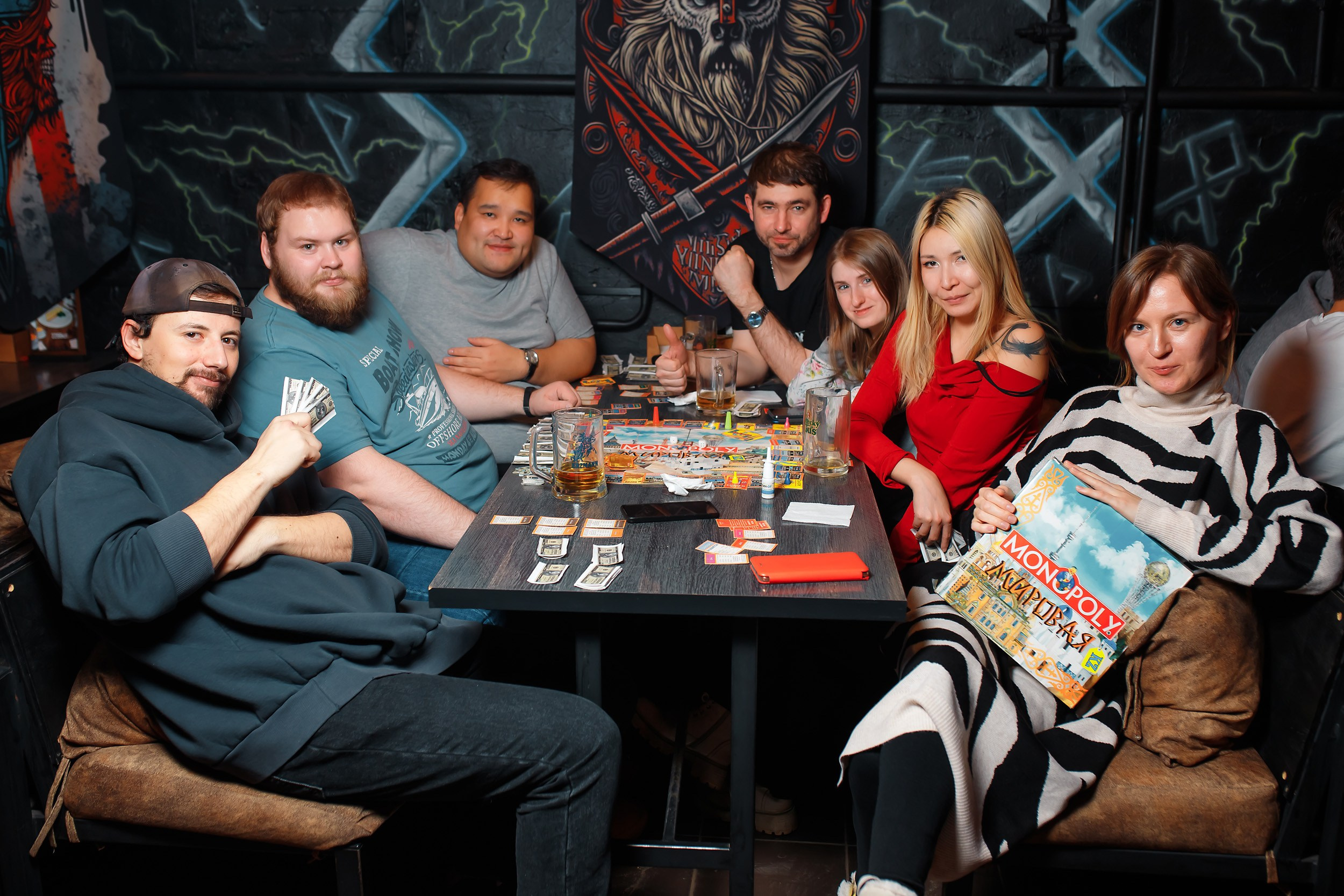 Viking. Кипятком Павлодар