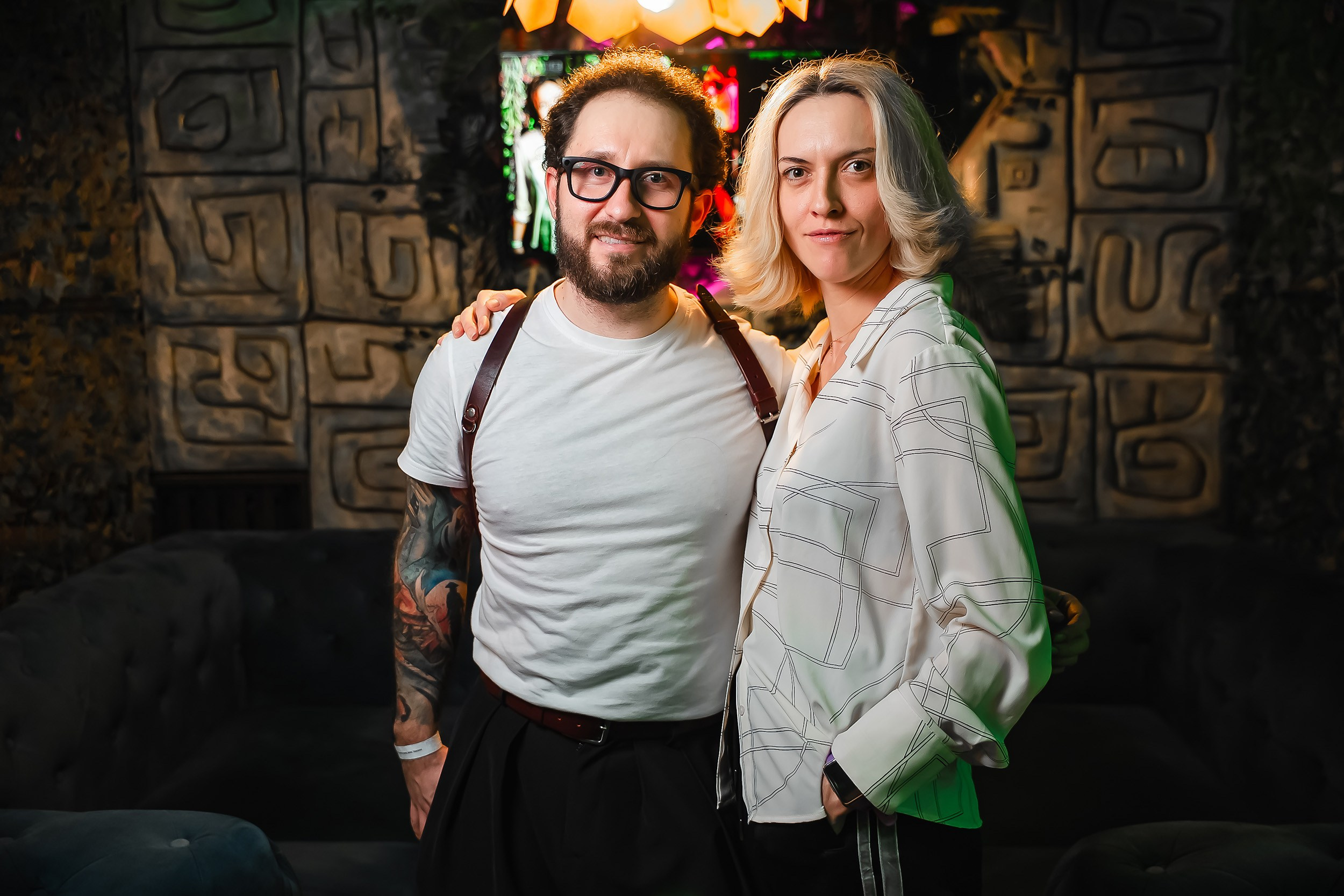 Botanica. Кипятком Павлодар