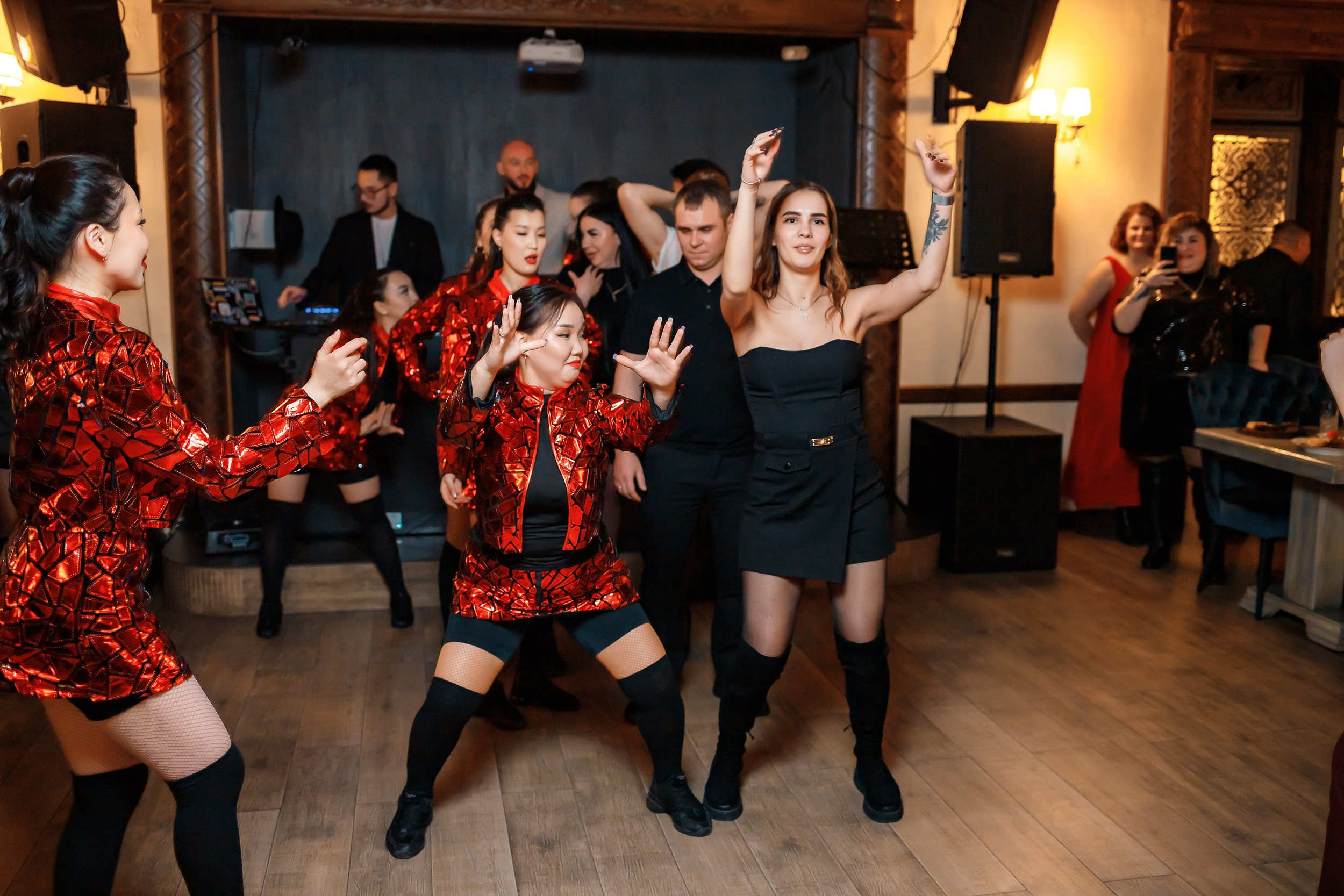 Seasons. Кипятком Павлодар