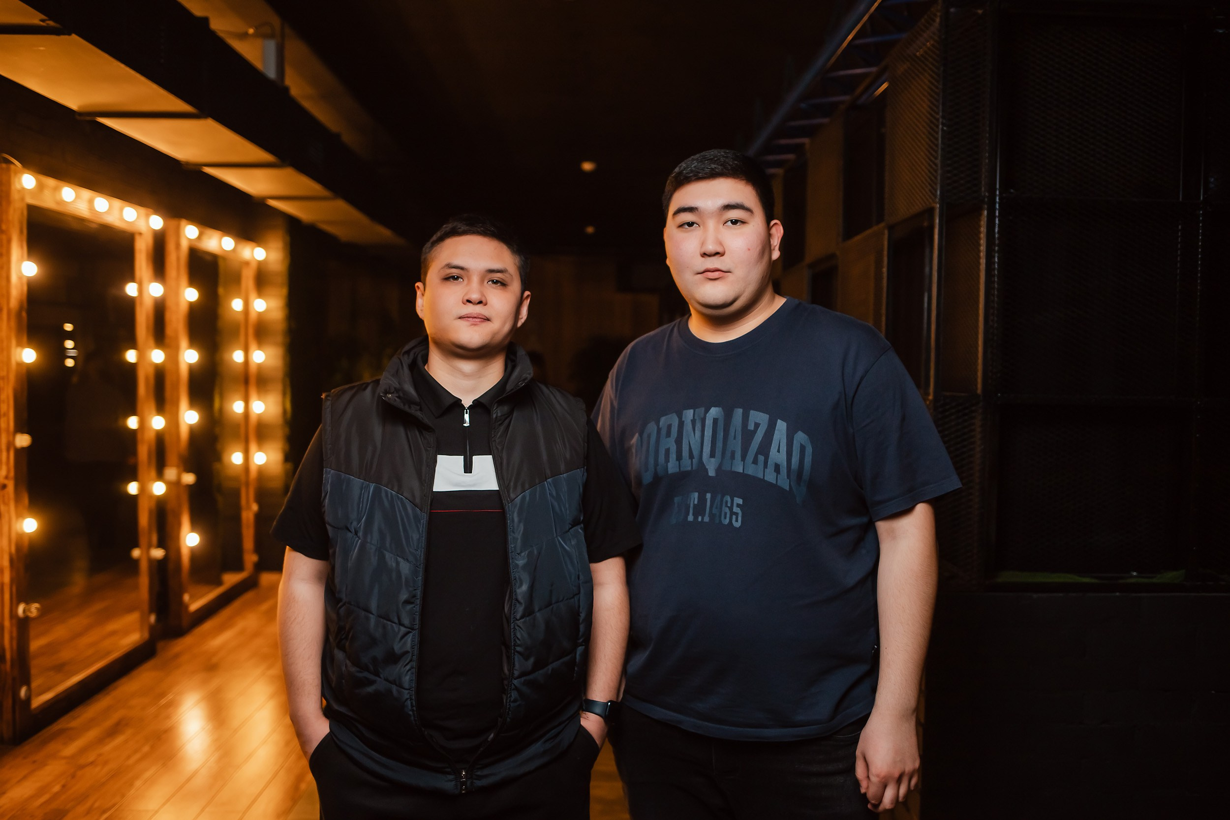 Gipsy. Кипятком Павлодар