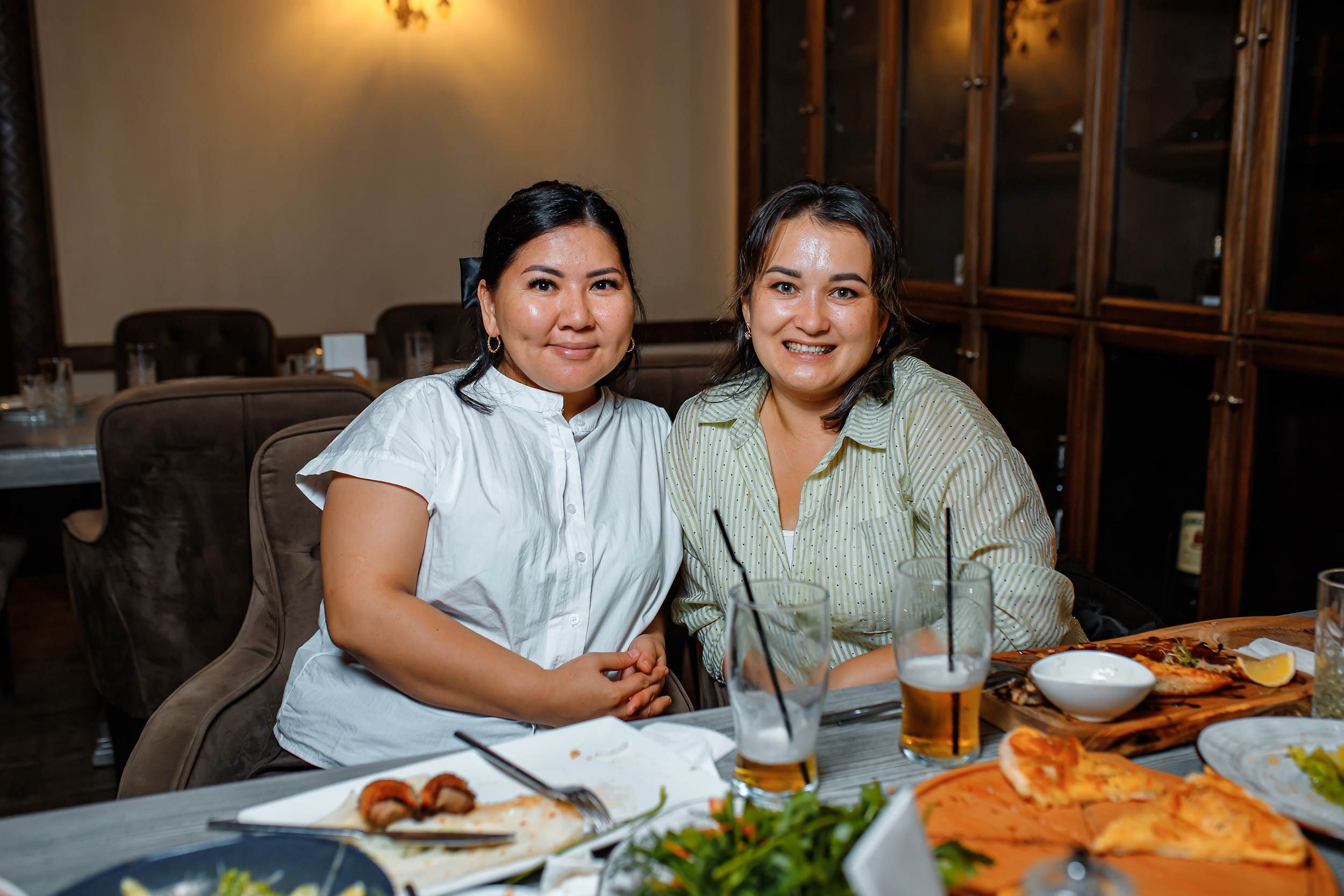 Seasons. Кипятком Павлодар