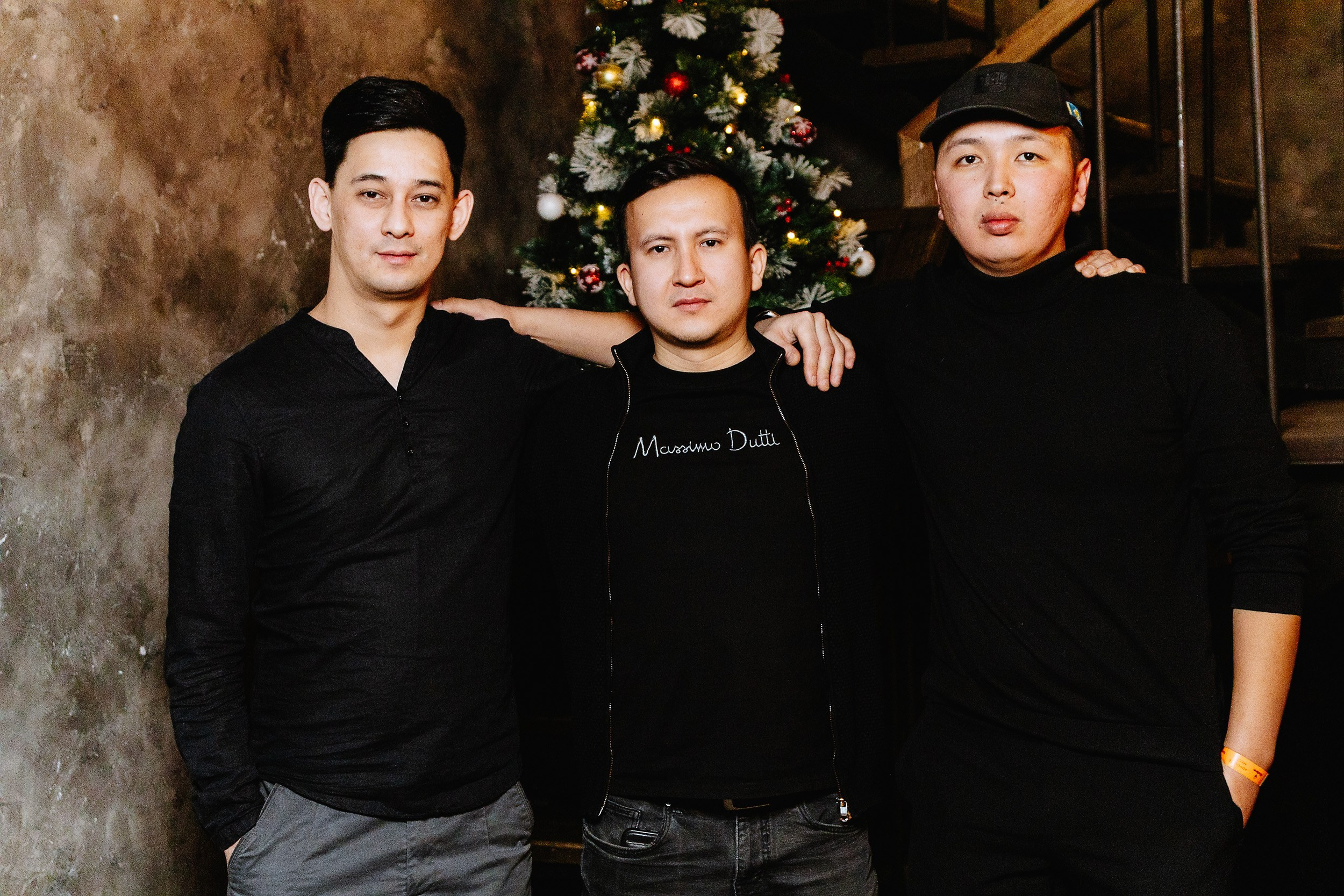 Hudson. Кипятком Павлодар