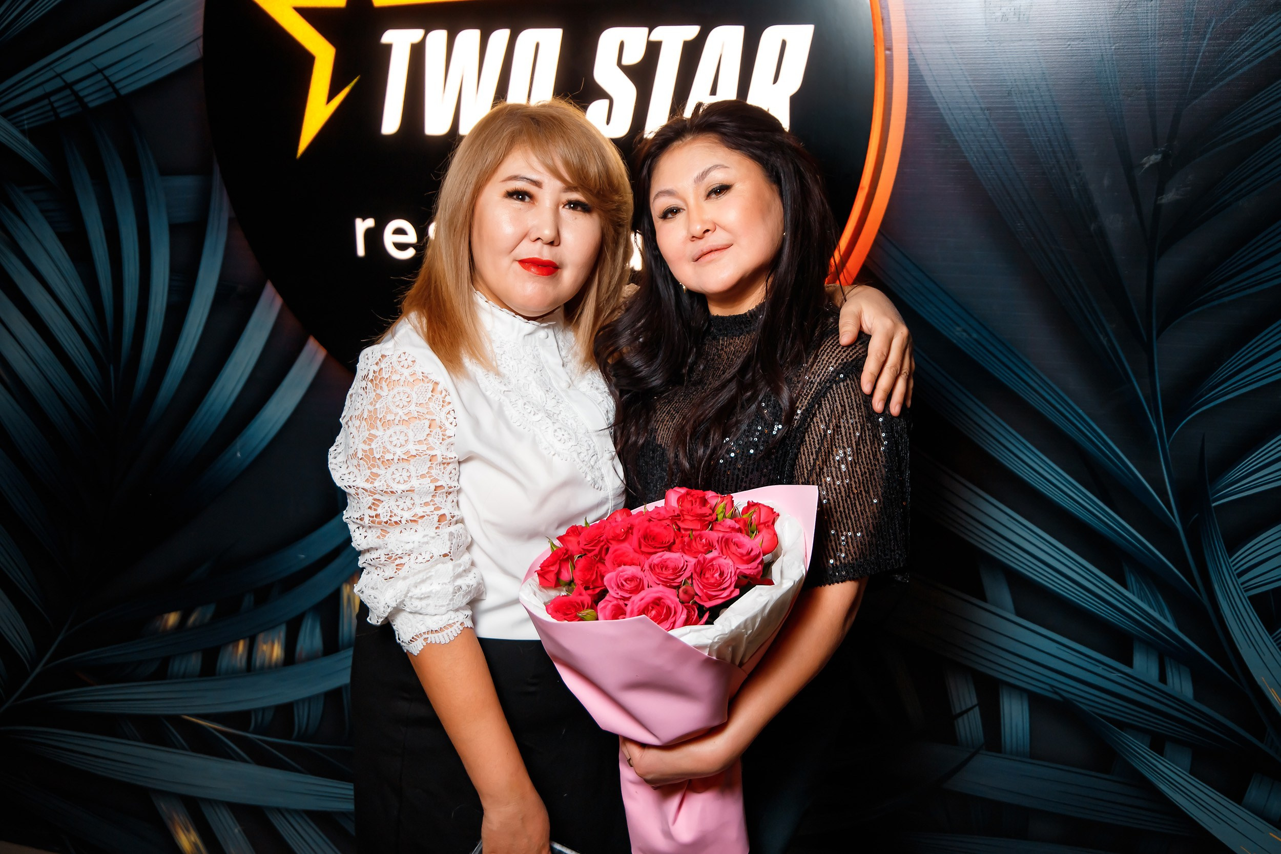 Two Star. Кипятком Павлодар