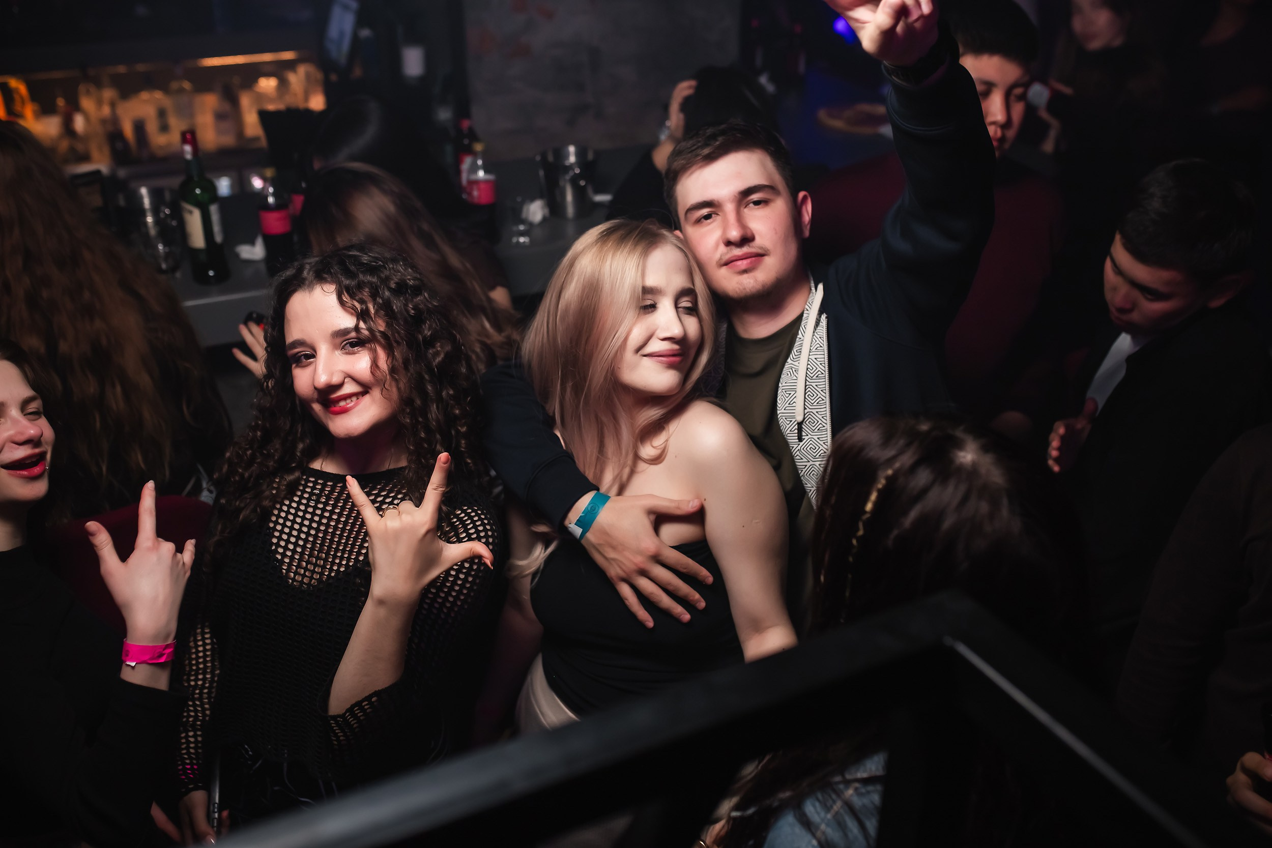 Insomnia. Кипятком Павлодар