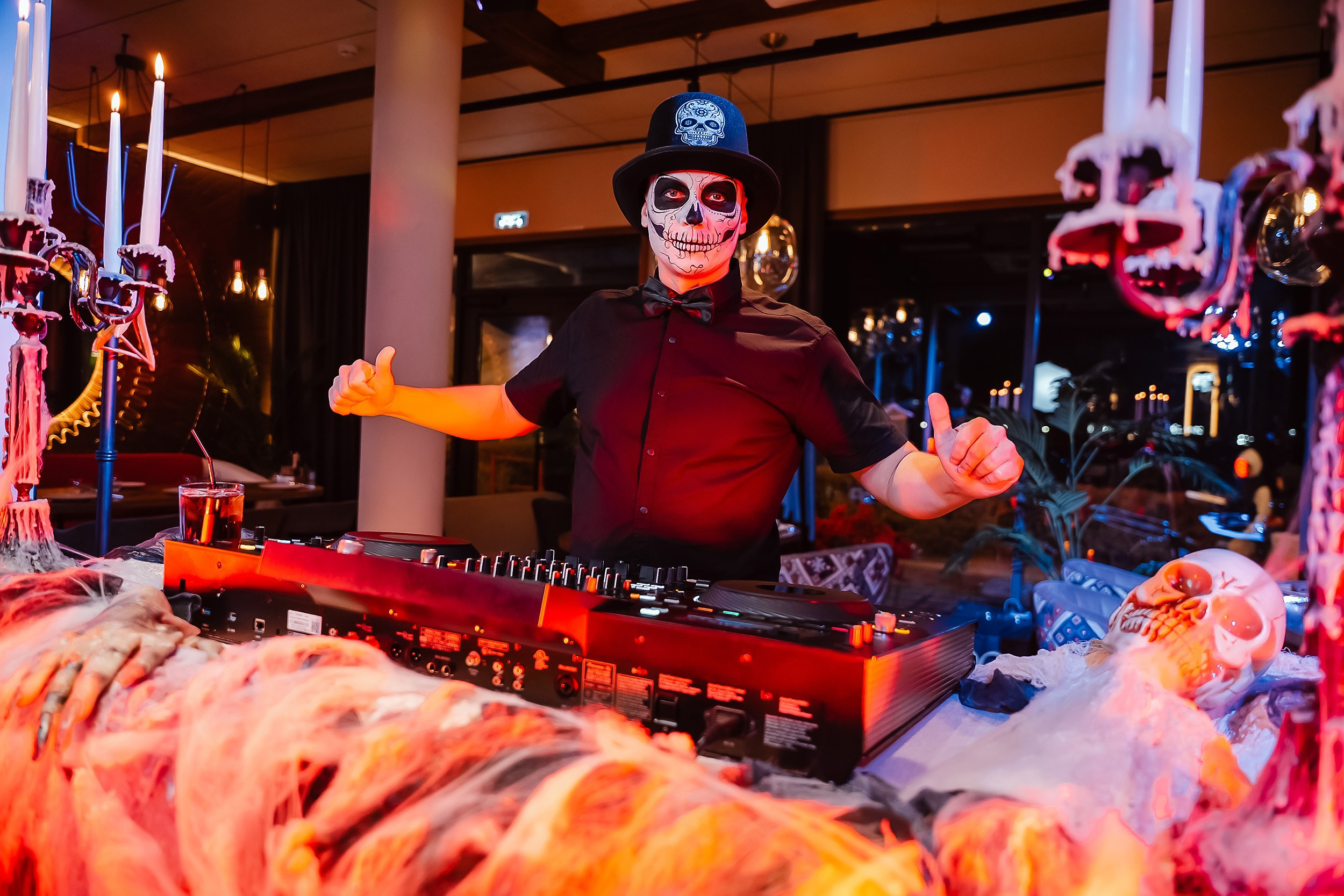 Vasco Da Gama. Кипятком Павлодар