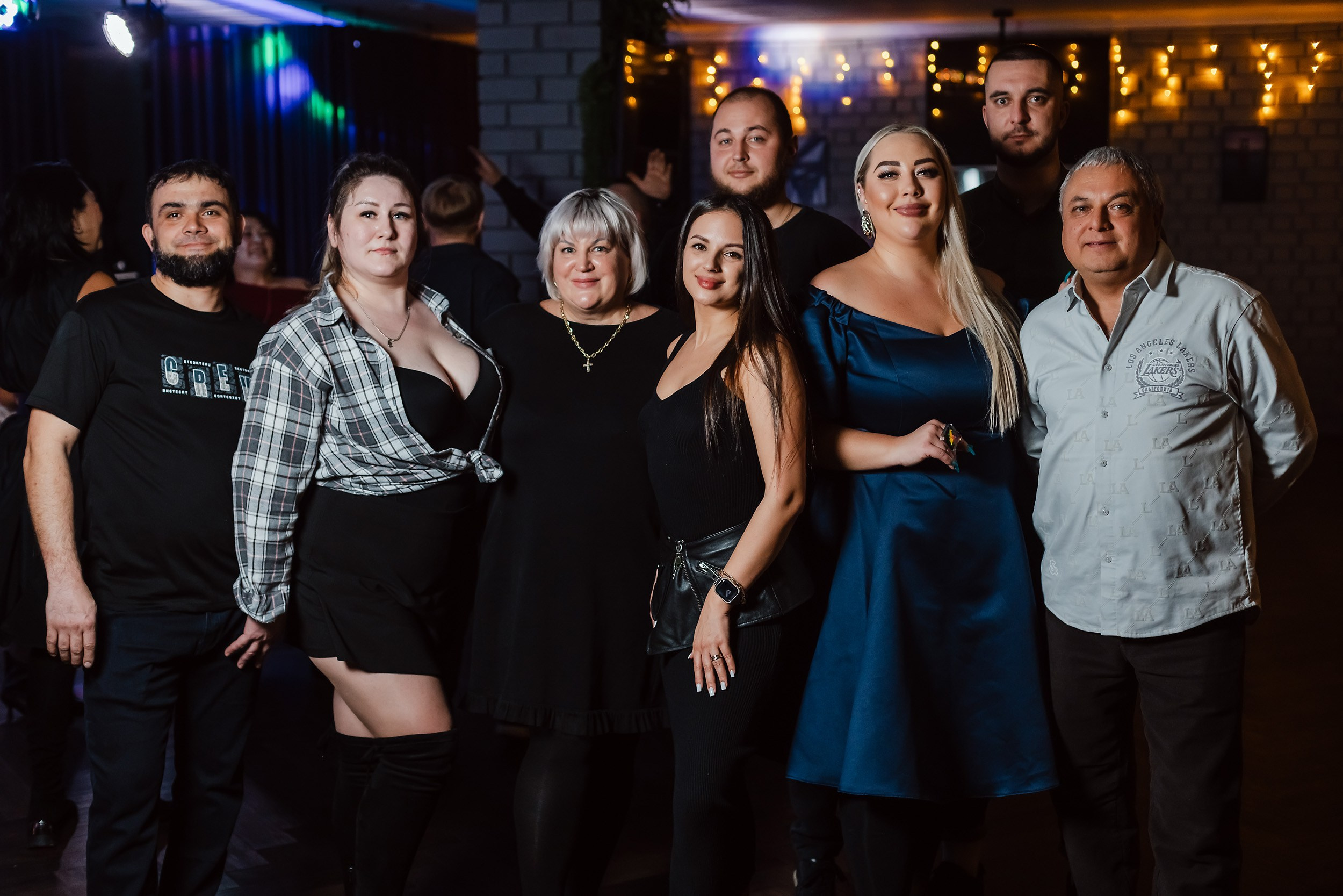 Most. Кипятком Павлодар