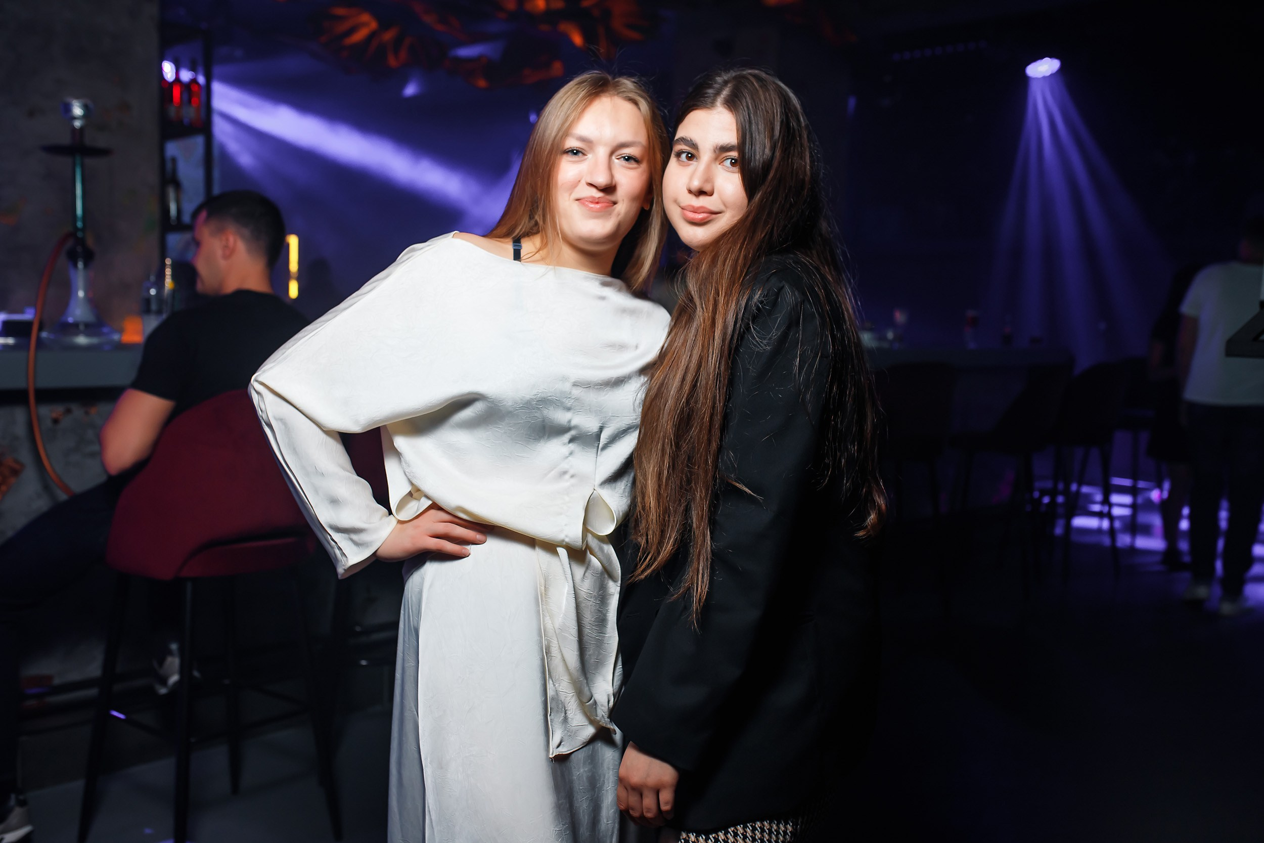 Insomnia. Кипятком Павлодар