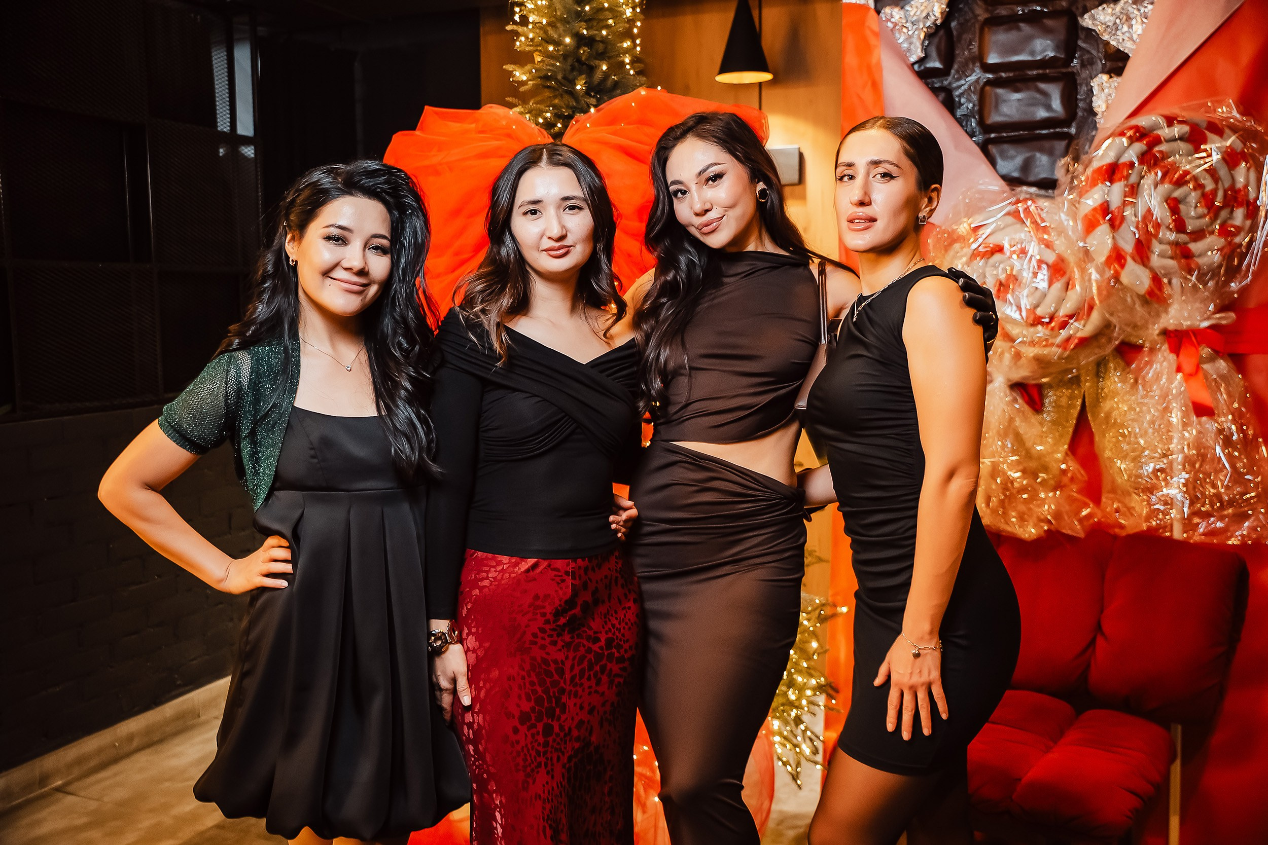 Gipsy. Кипятком Павлодар