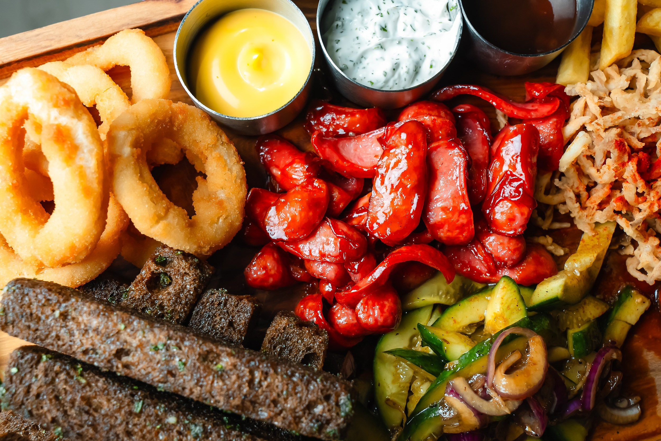 Viking. Кипятком Павлодар