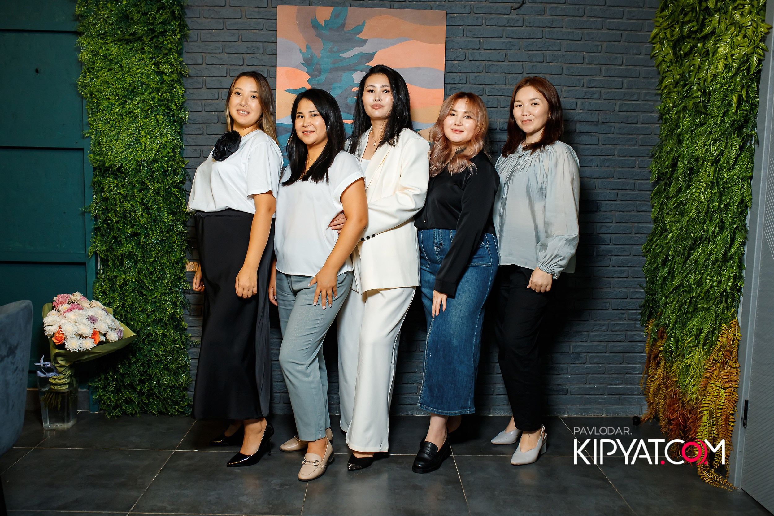 Мята. Кипятком Павлодар