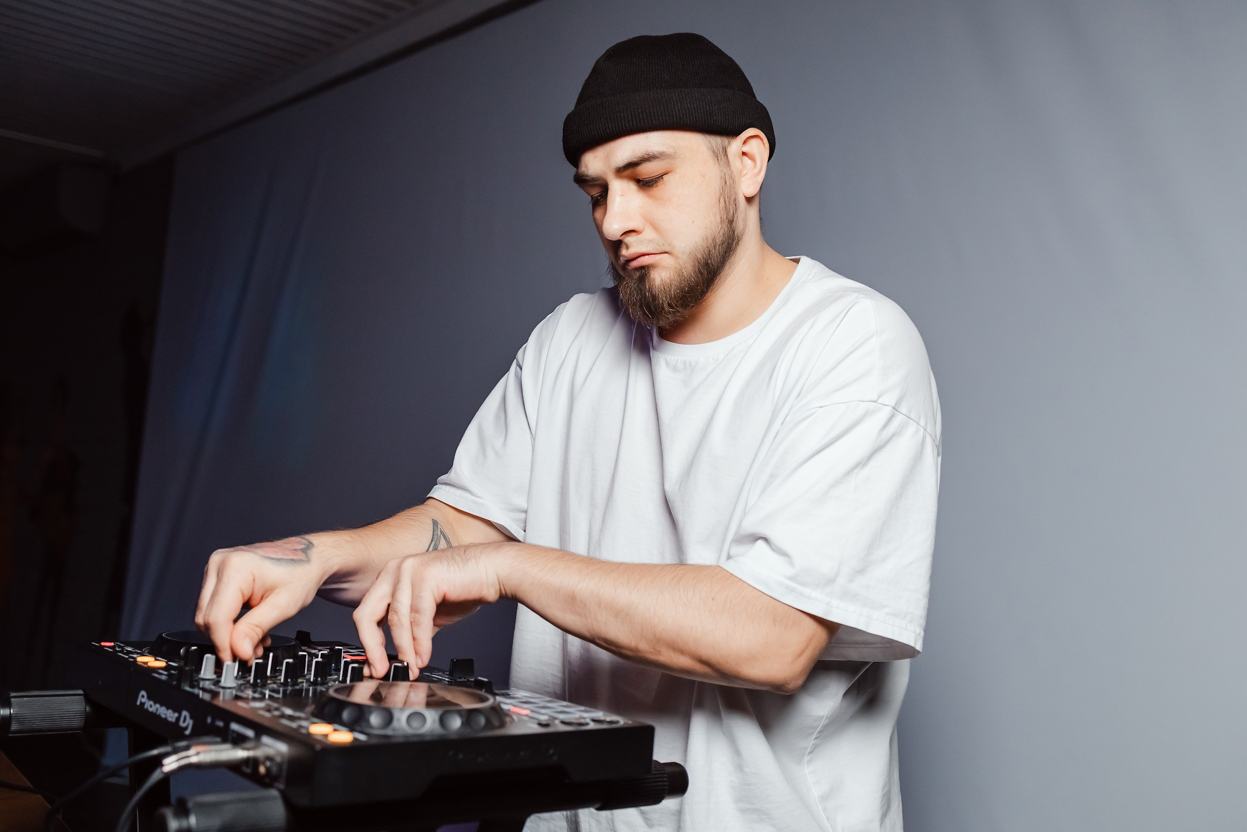 The Most. Кипятком Павлодар