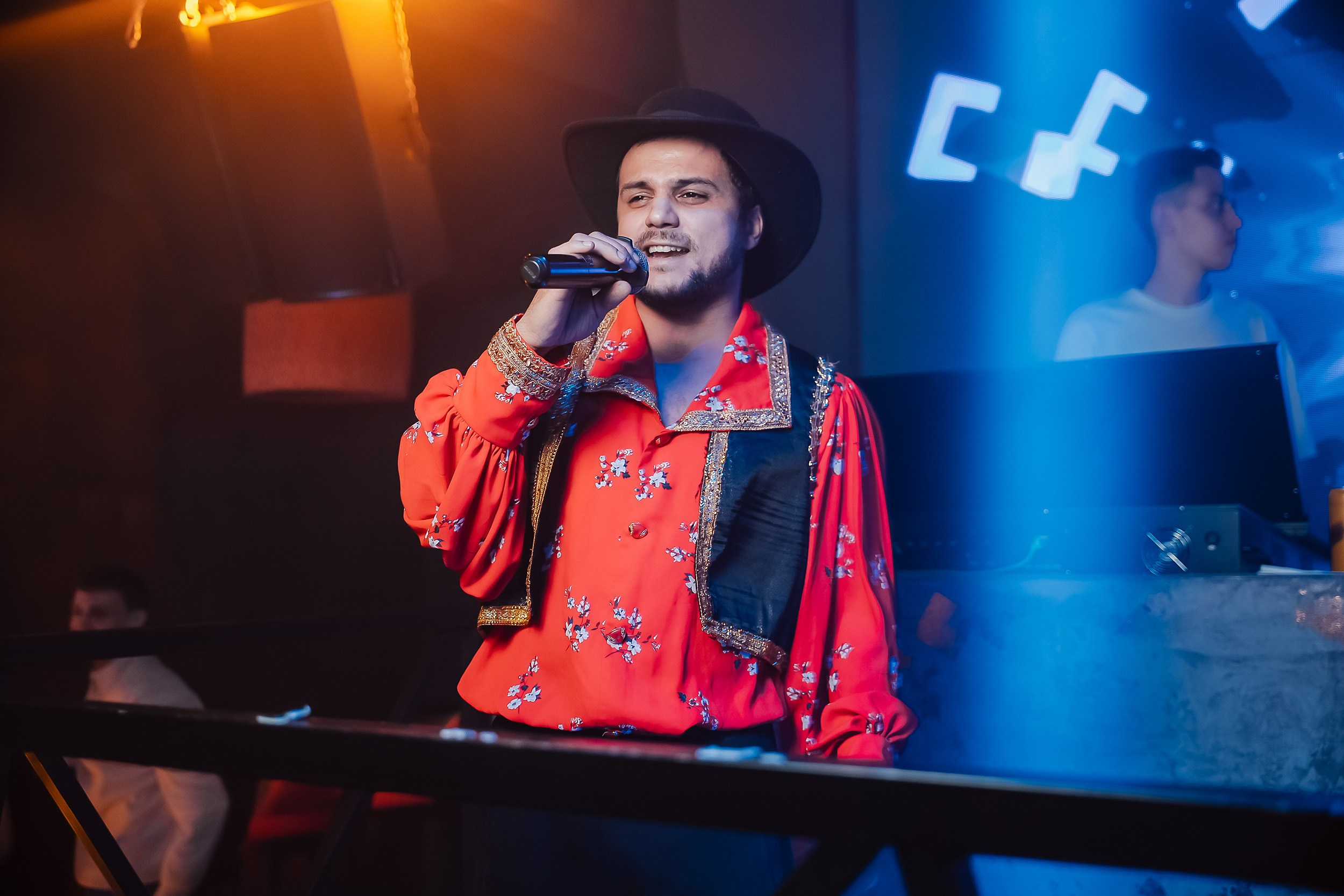 Insomnia. Кипятком Павлодар