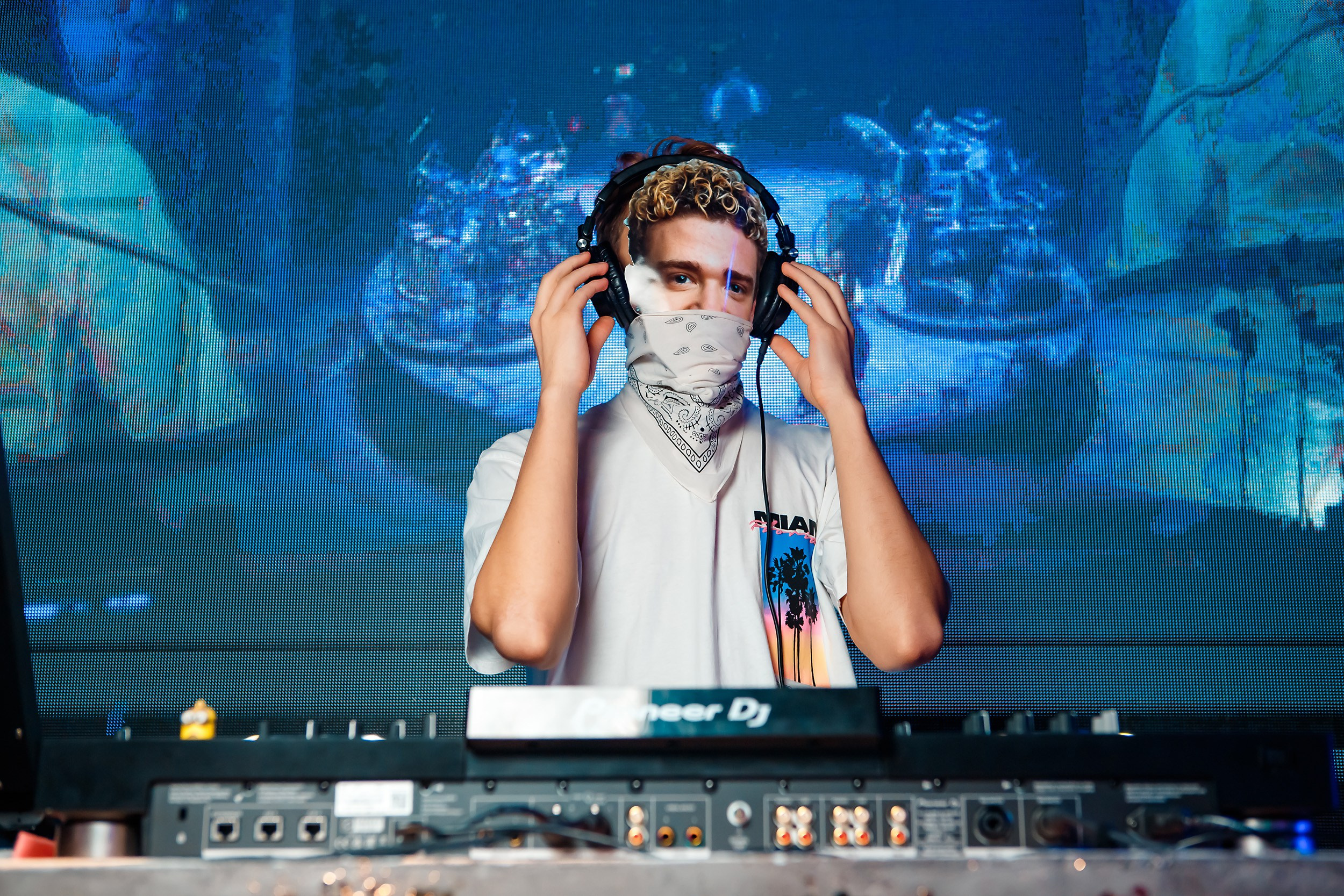 Insomnia. Кипятком Павлодар