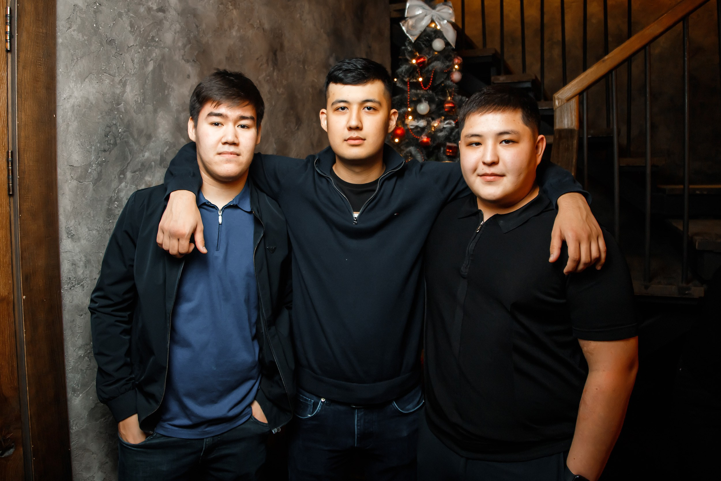 Hudson. Кипятком Павлодар