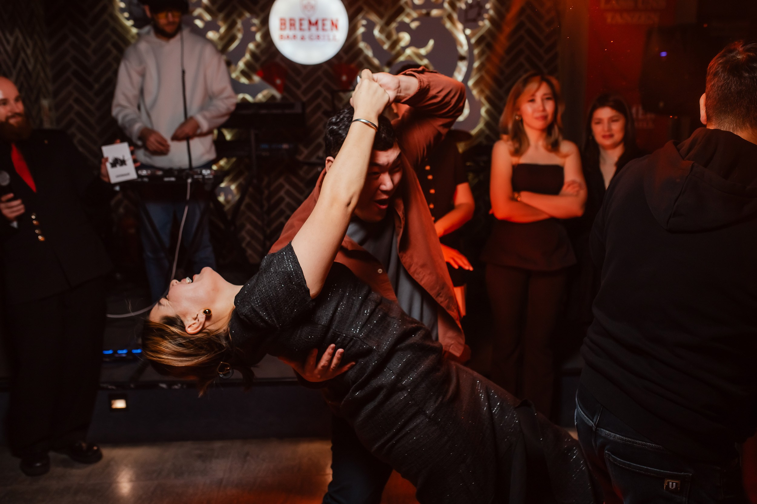 Bremen. Кипятком Павлодар