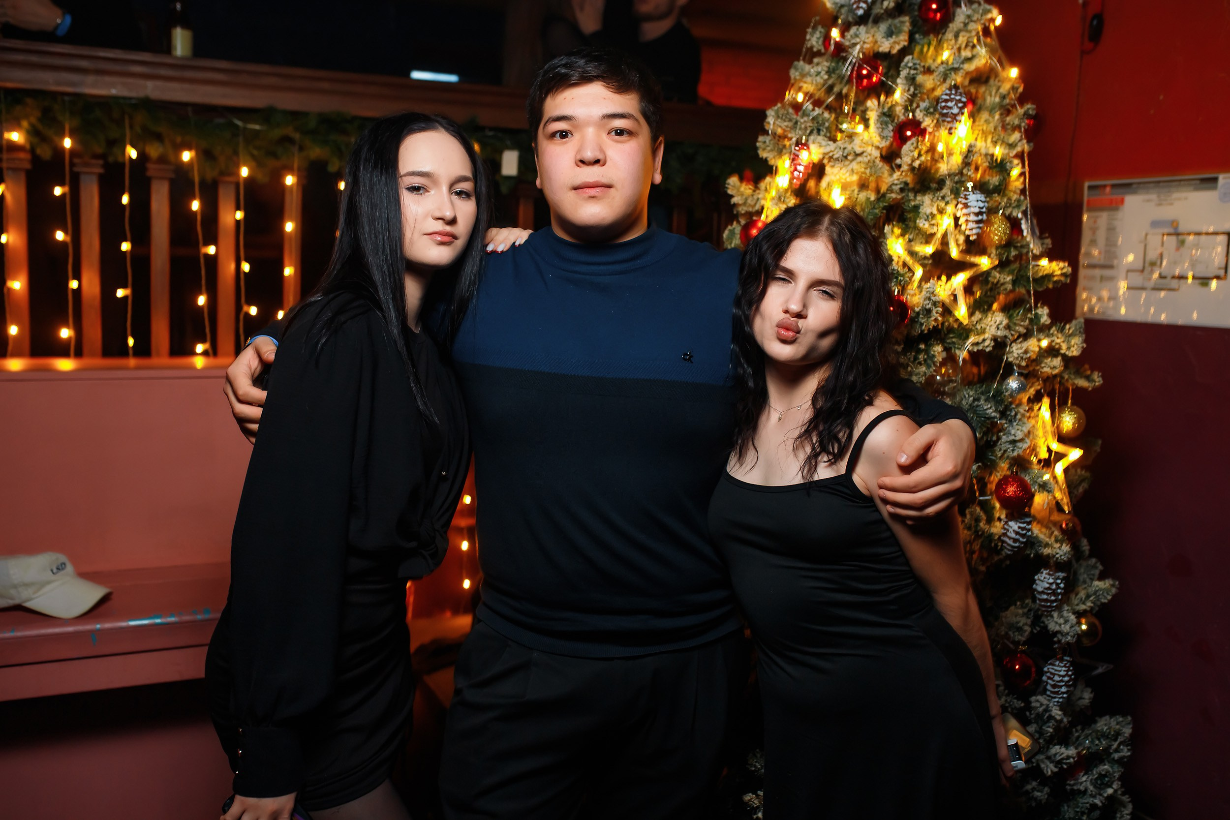 Гоголь. Кипятком Павлодар