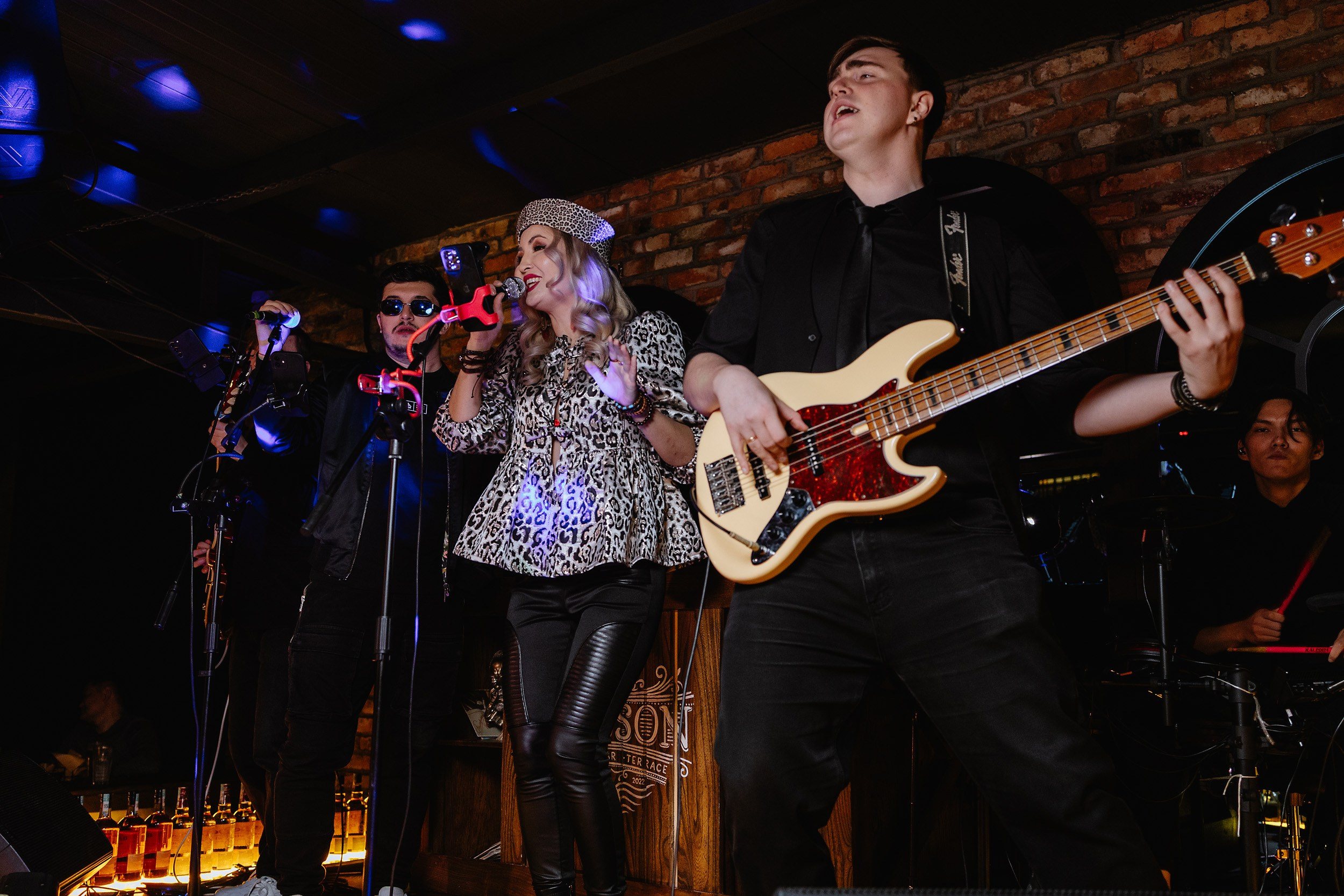 Hudson. Кипятком Павлодар