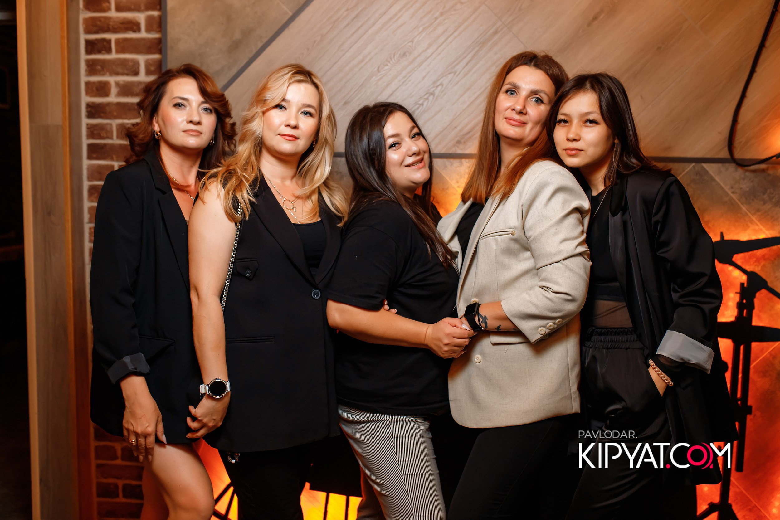 Пинта. Кипятком Павлодар