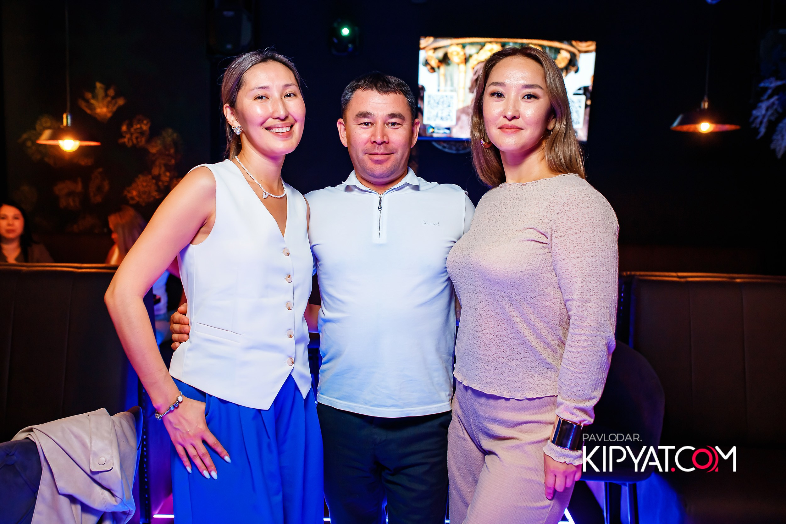 EZ. Кипятком Павлодар