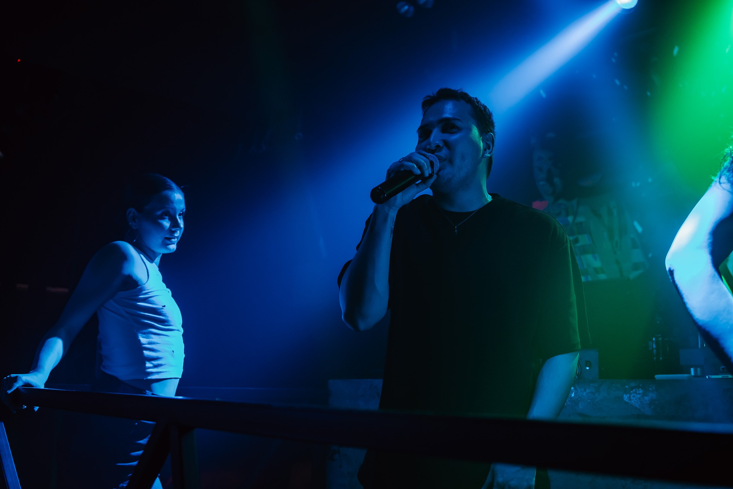 Insomnia. Кипятком Павлодар