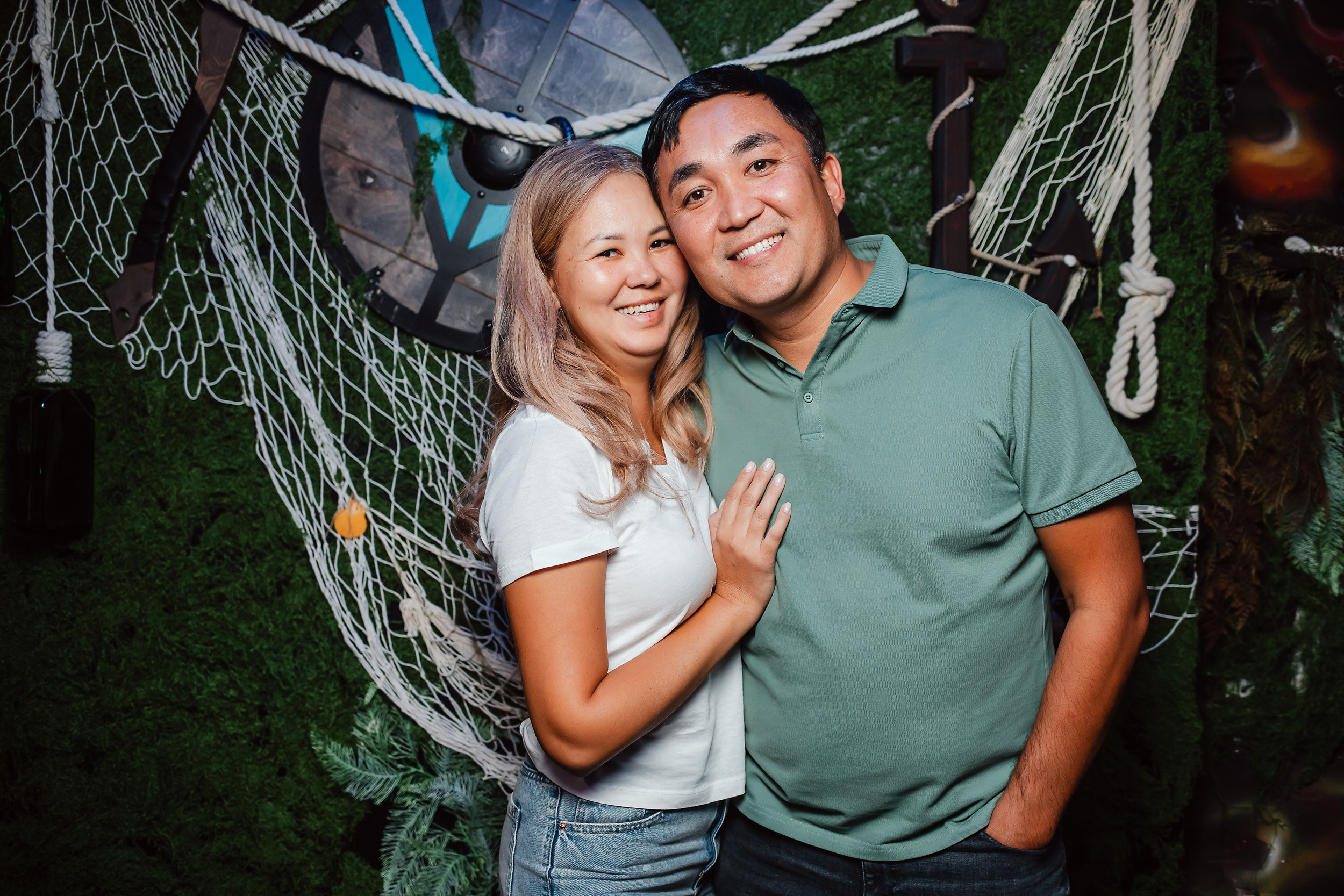 Viking. Кипятком Павлодар