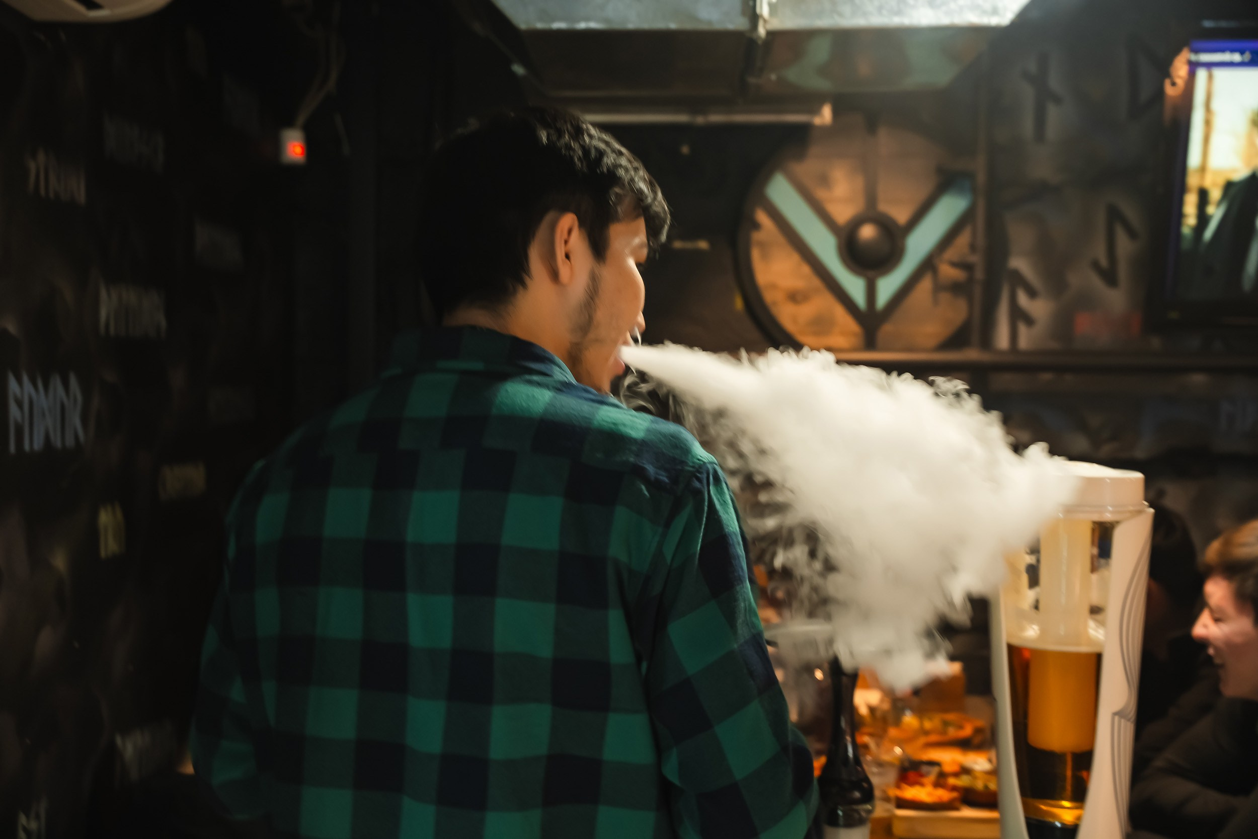 Viking. Кипятком Павлодар