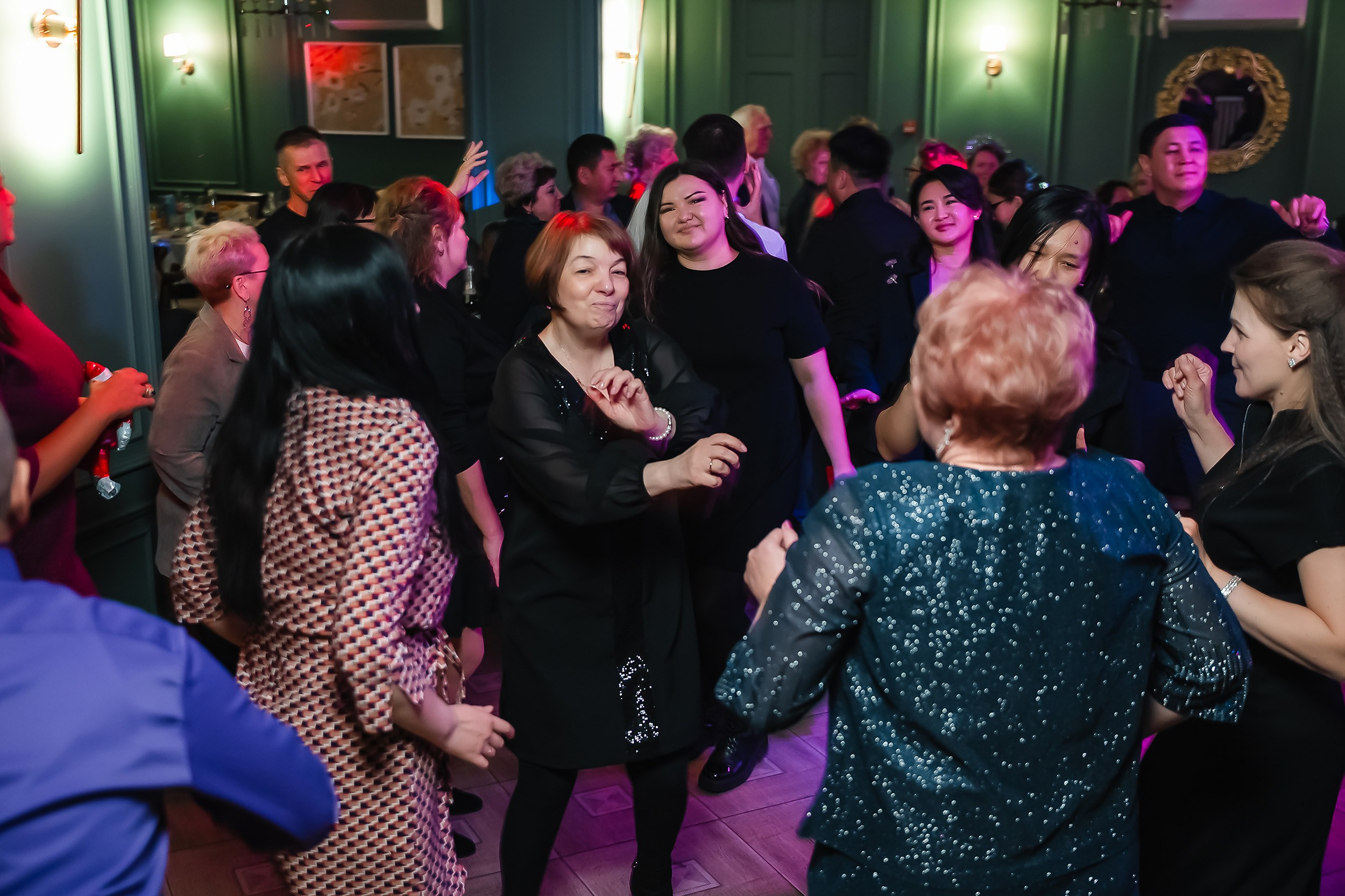 Bossfor. Кипятком Павлодар