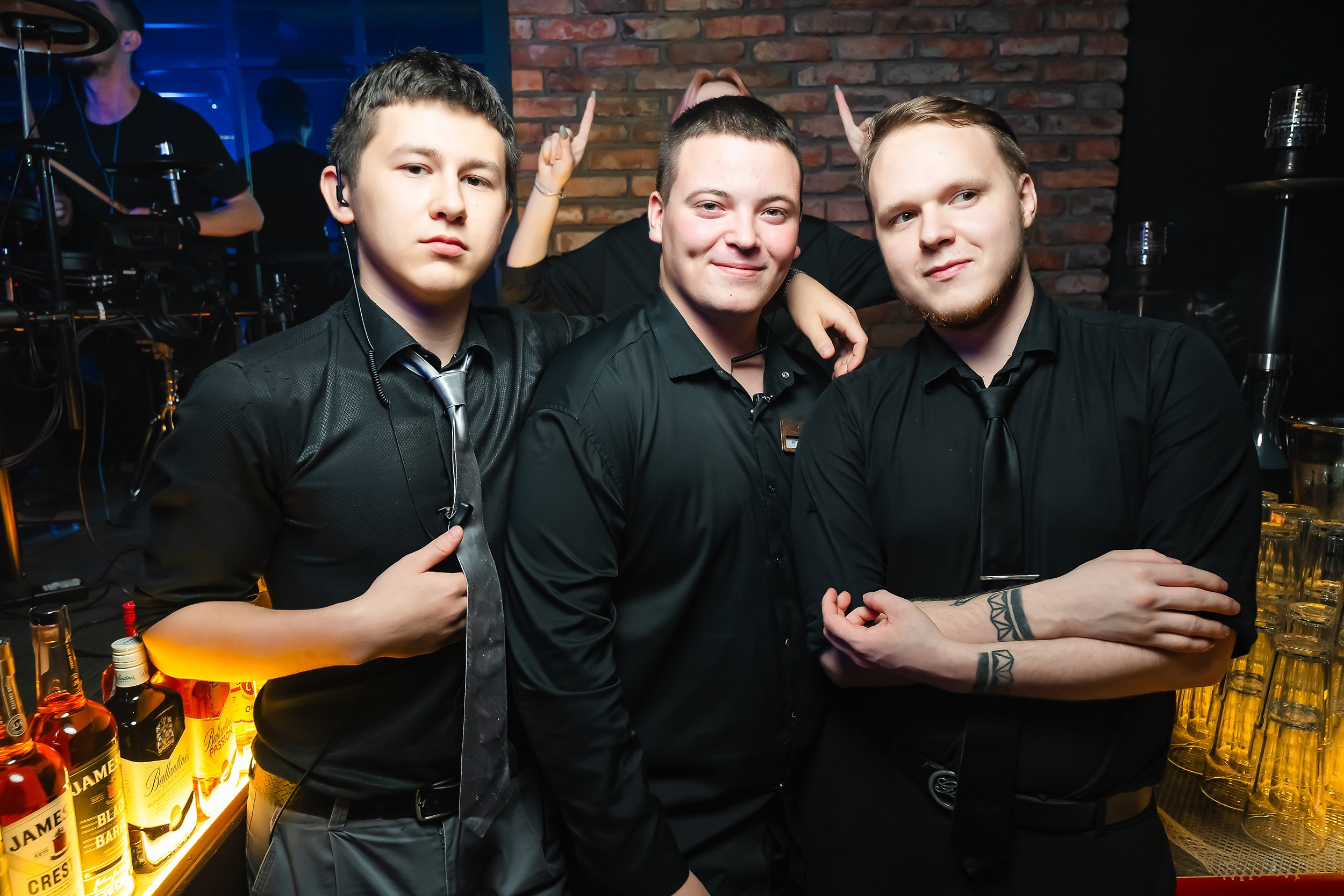 Hudson. Кипятком Павлодар