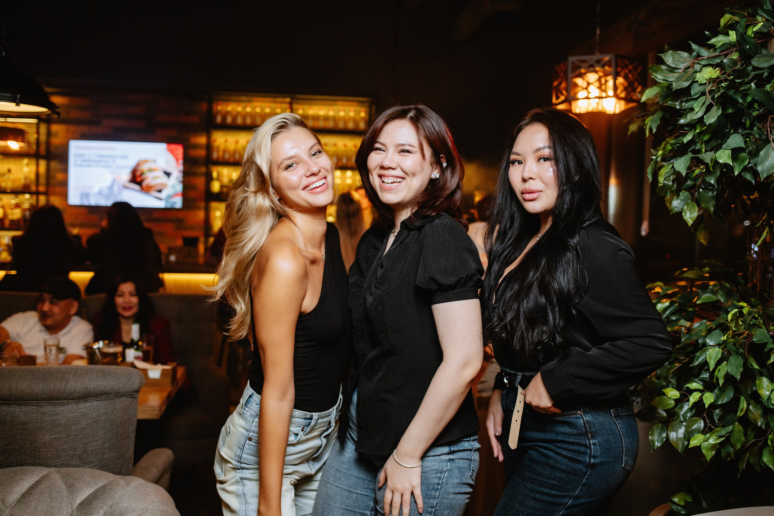 Hudson. Кипятком Павлодар