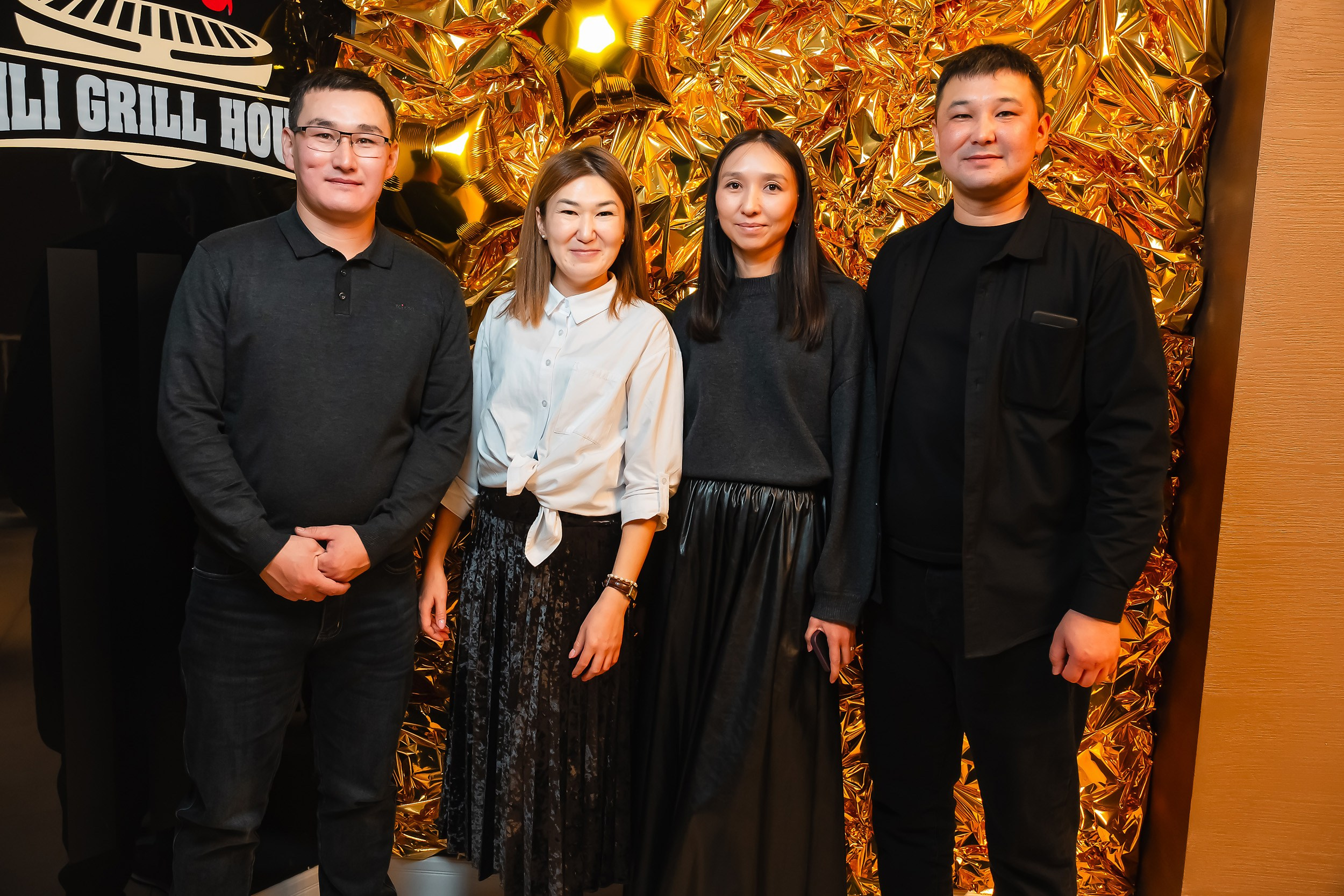 Chili. Кипятком Павлодар