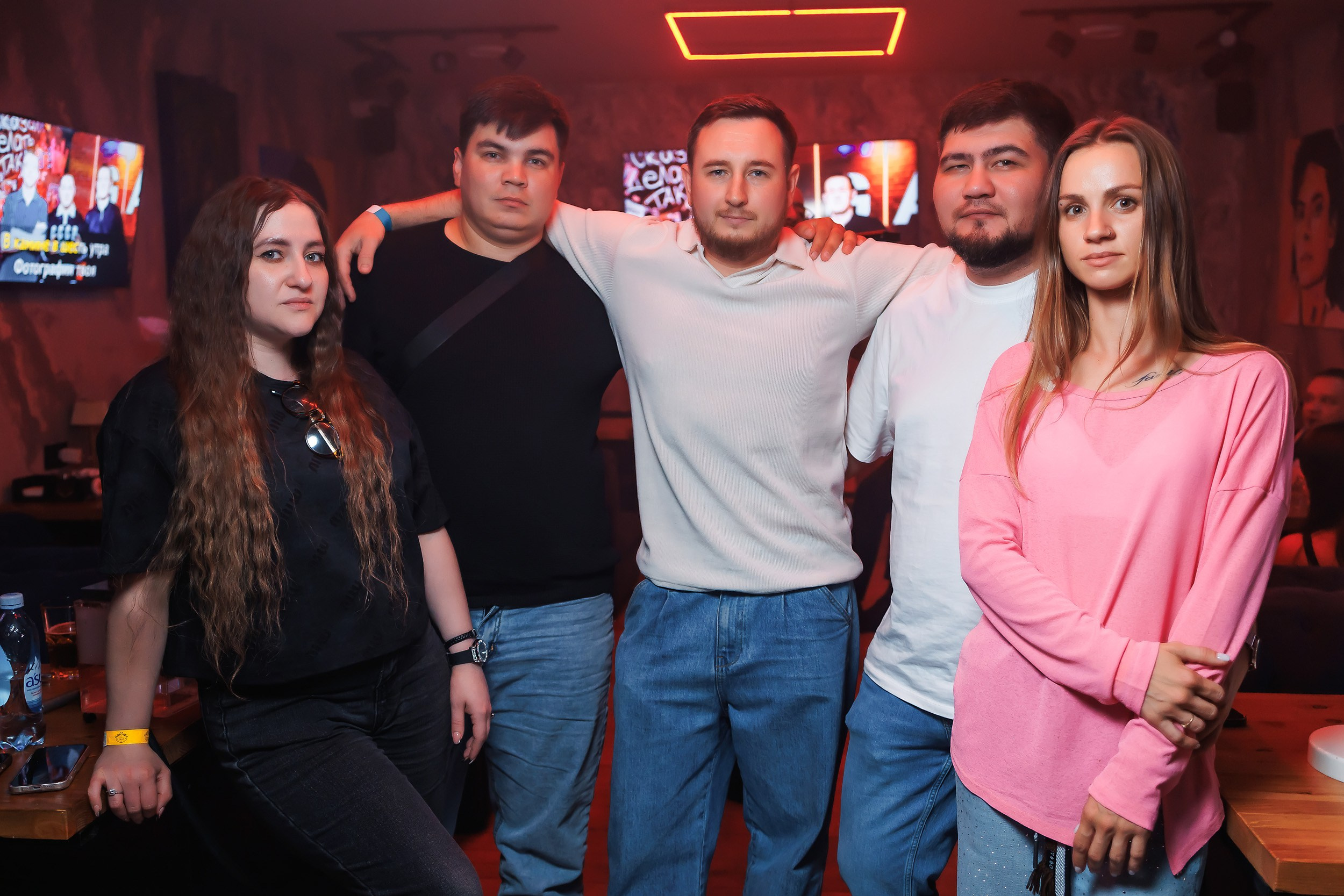 Garage. Кипятком Павлодар