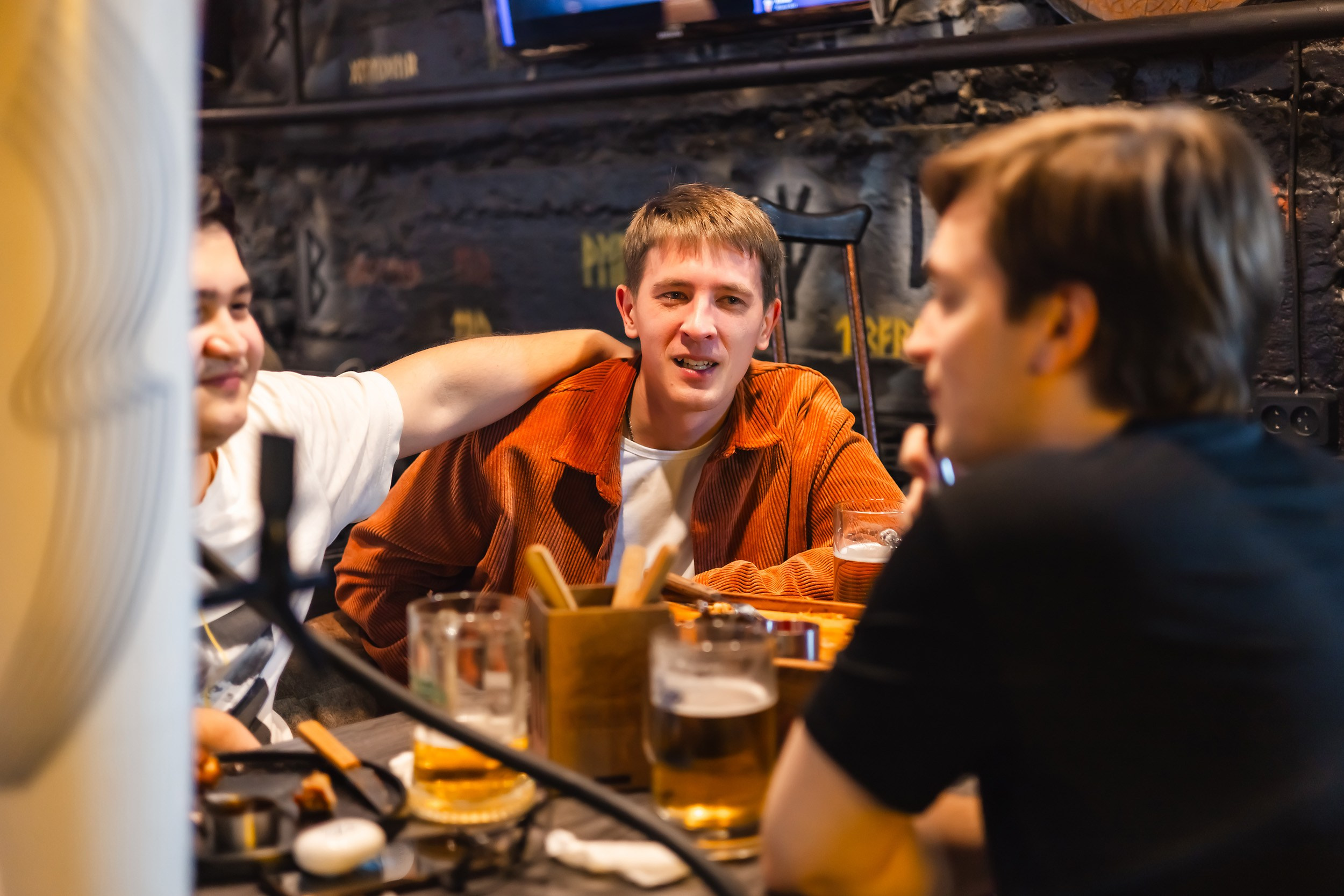 Viking. Кипятком Павлодар