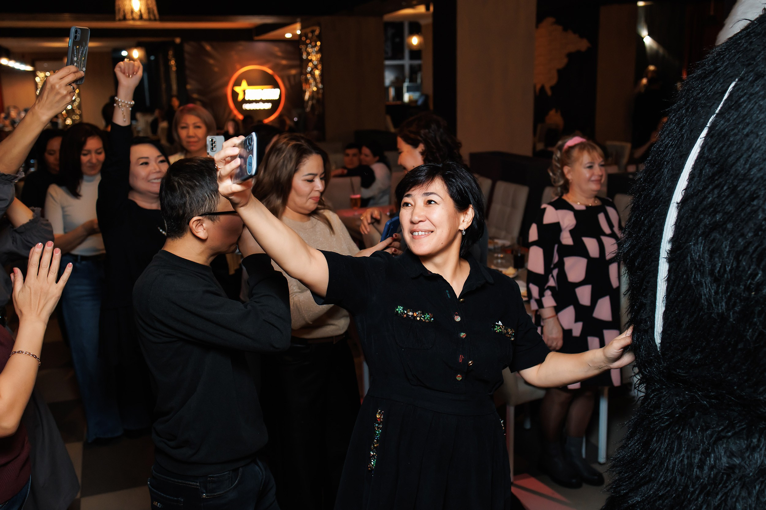 Two Star. Кипятком Павлодар