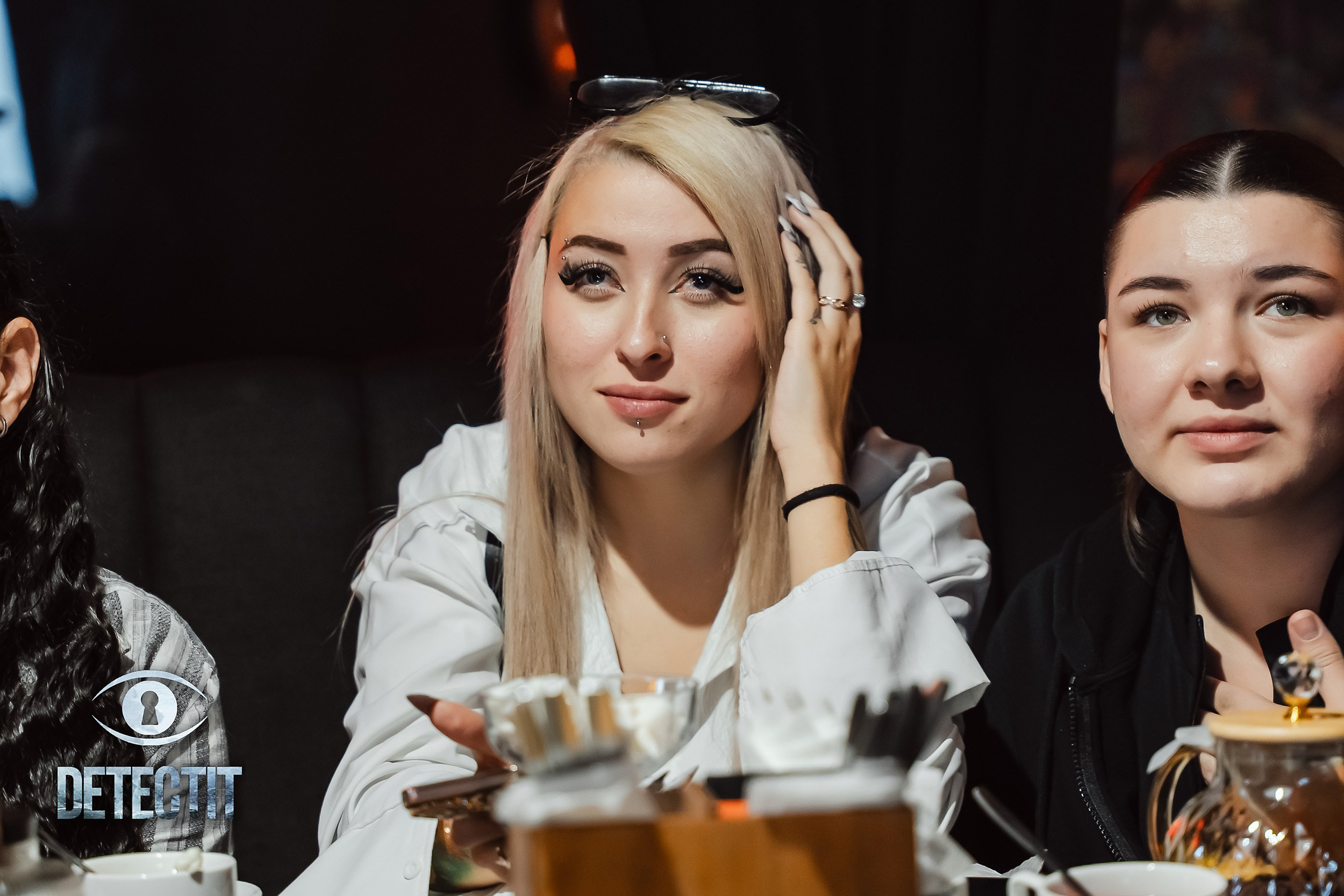 Detectit. Кипятком Павлодар