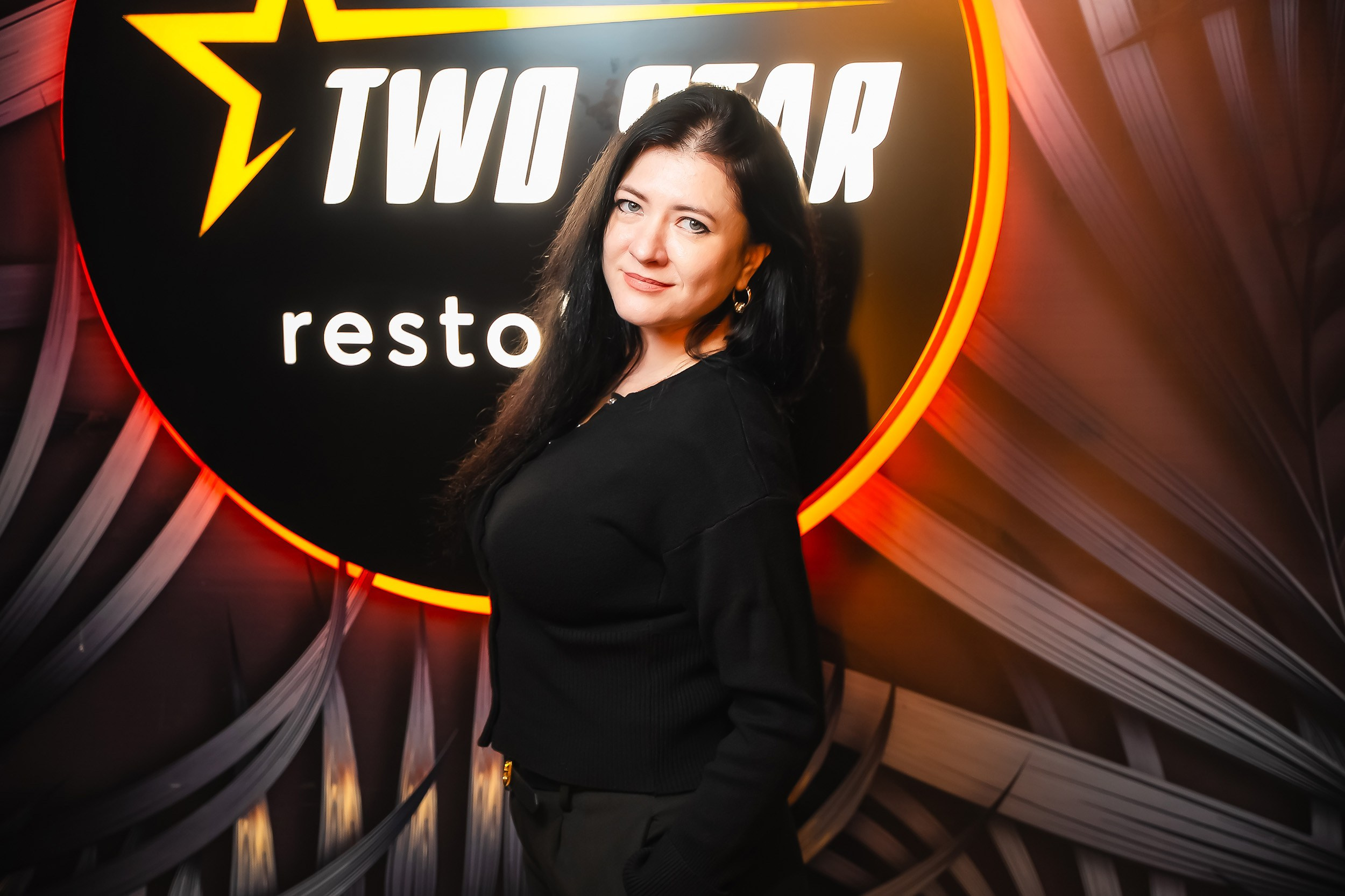 Two Star. Кипятком Павлодар