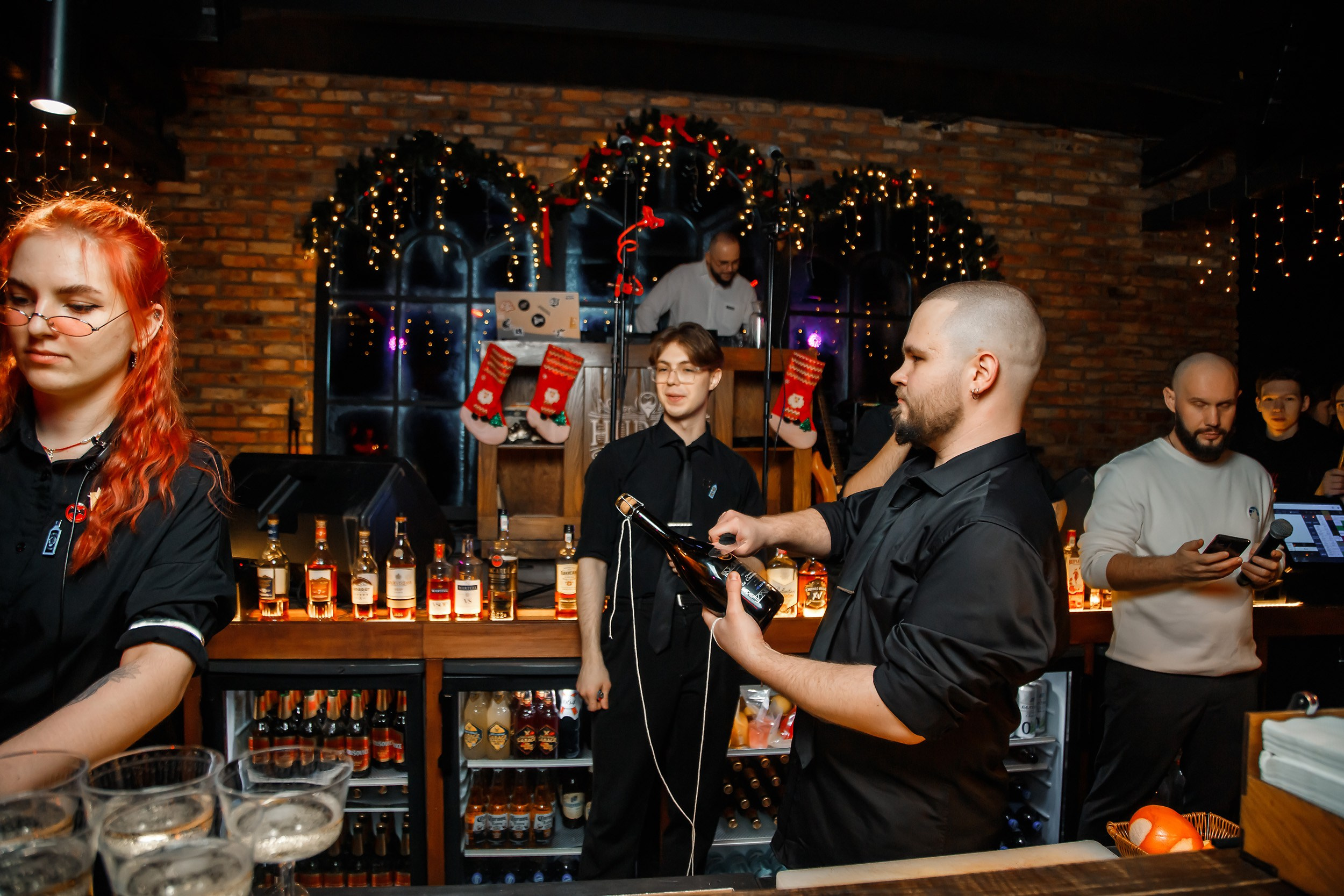 Hudson. Кипятком Павлодар