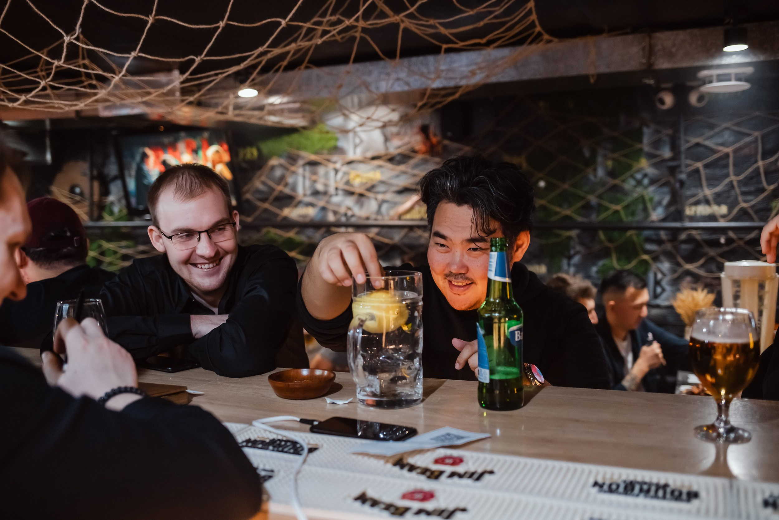 Viking. Кипятком Павлодар