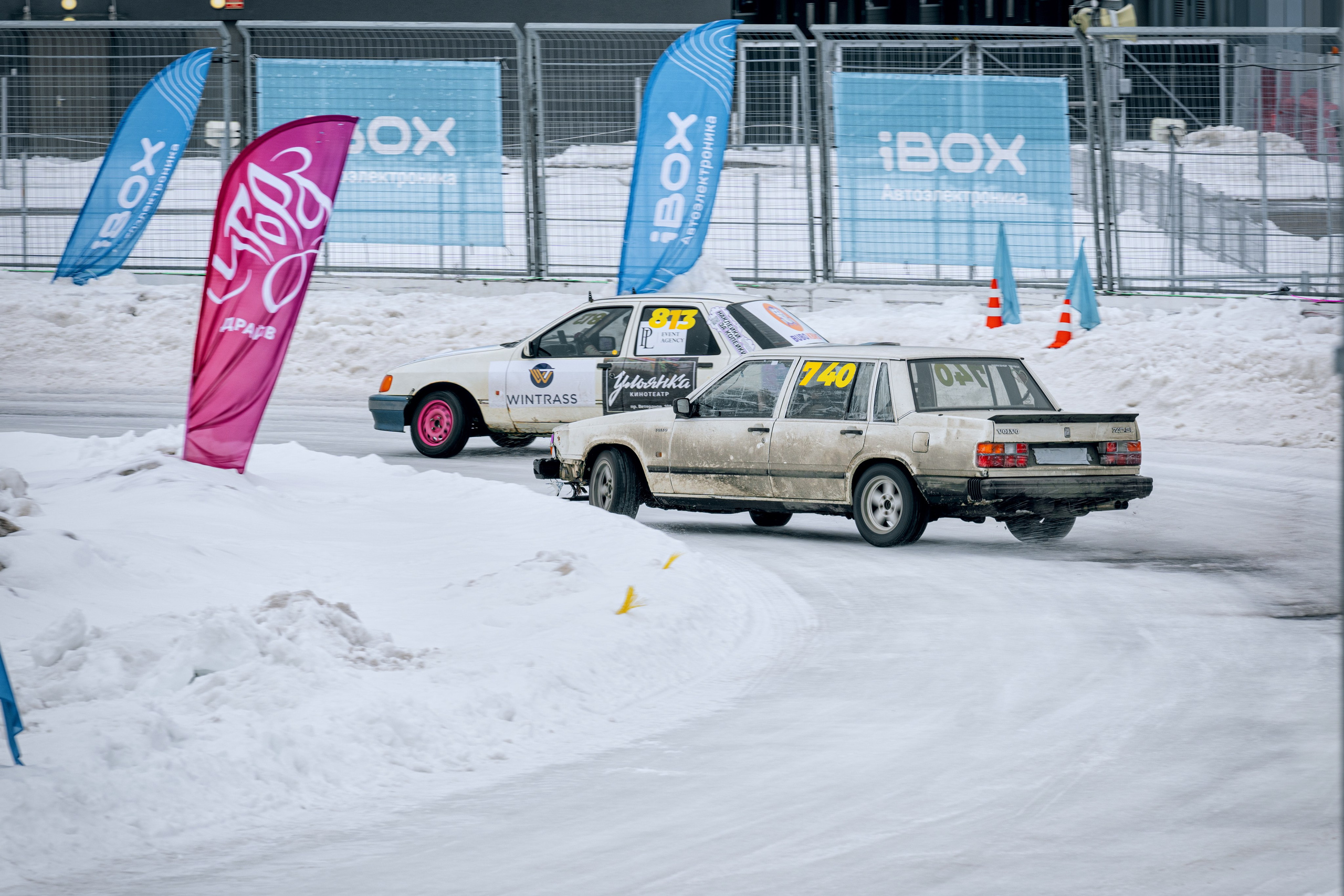 IDID 3 Этап 1.03.2025. Антон Незримый | Фотограф в Санкт-Петербурге