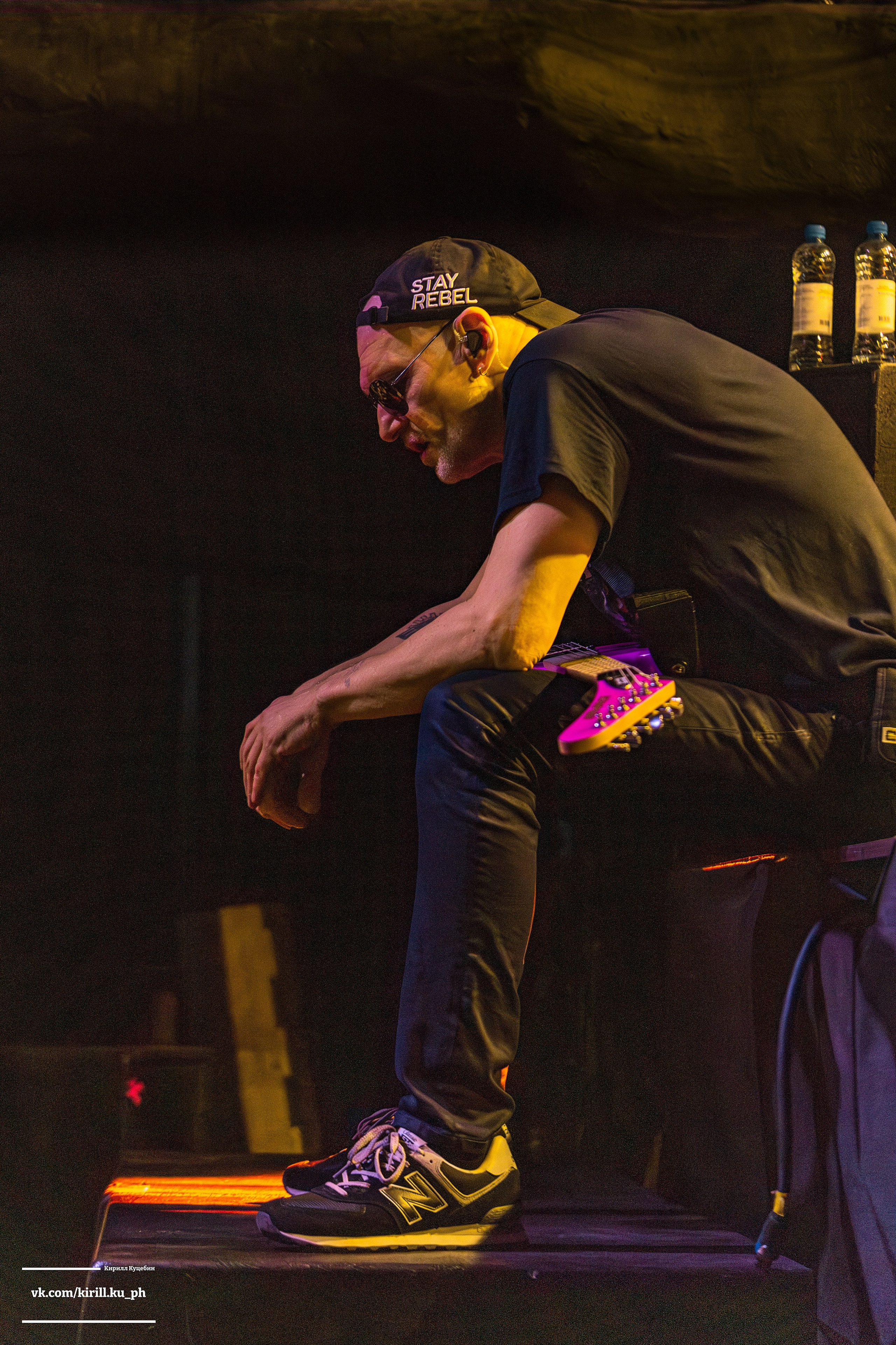 Концерт группы Бригадный подряд в клубе Нирвана, Екатеринбург. Репортажный фотограф Екатеринбург | Яркий, качественный репортаж | Концерты, клубы, репортаж, праздники, корпоративы