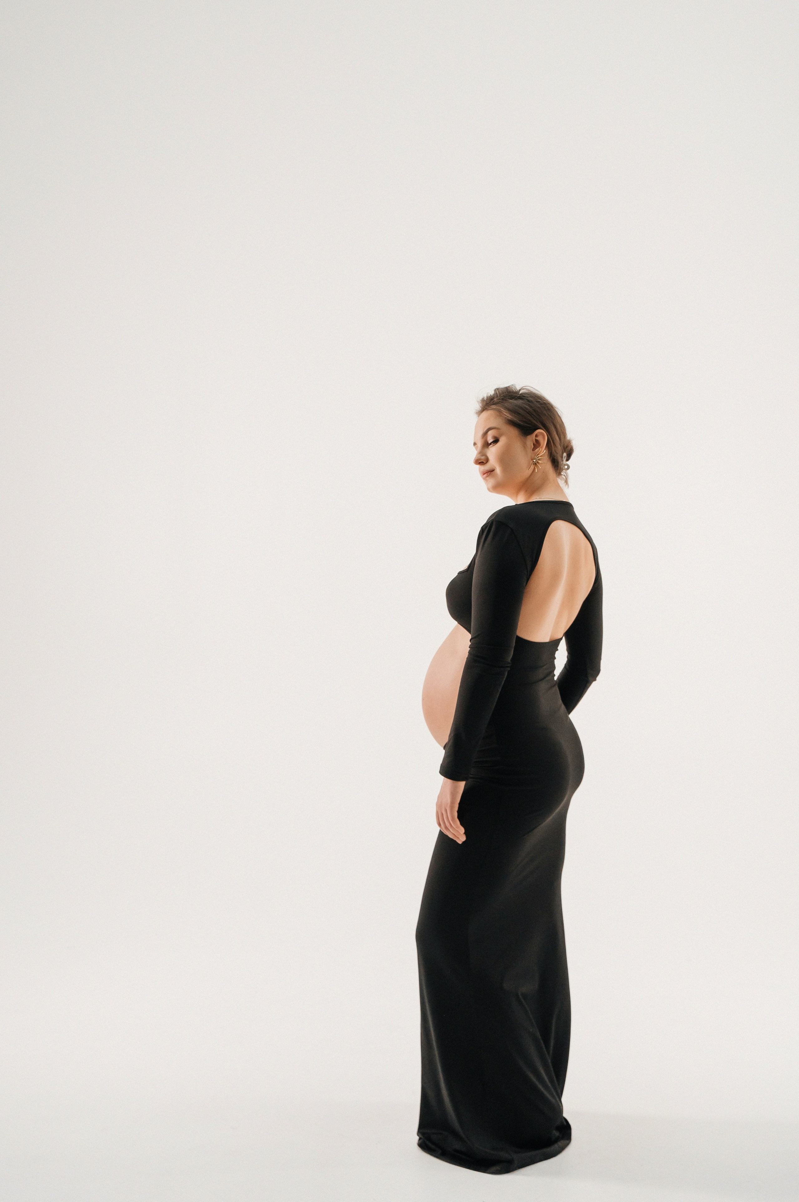 PREGNANCY. Мария — Свадебный фотограф