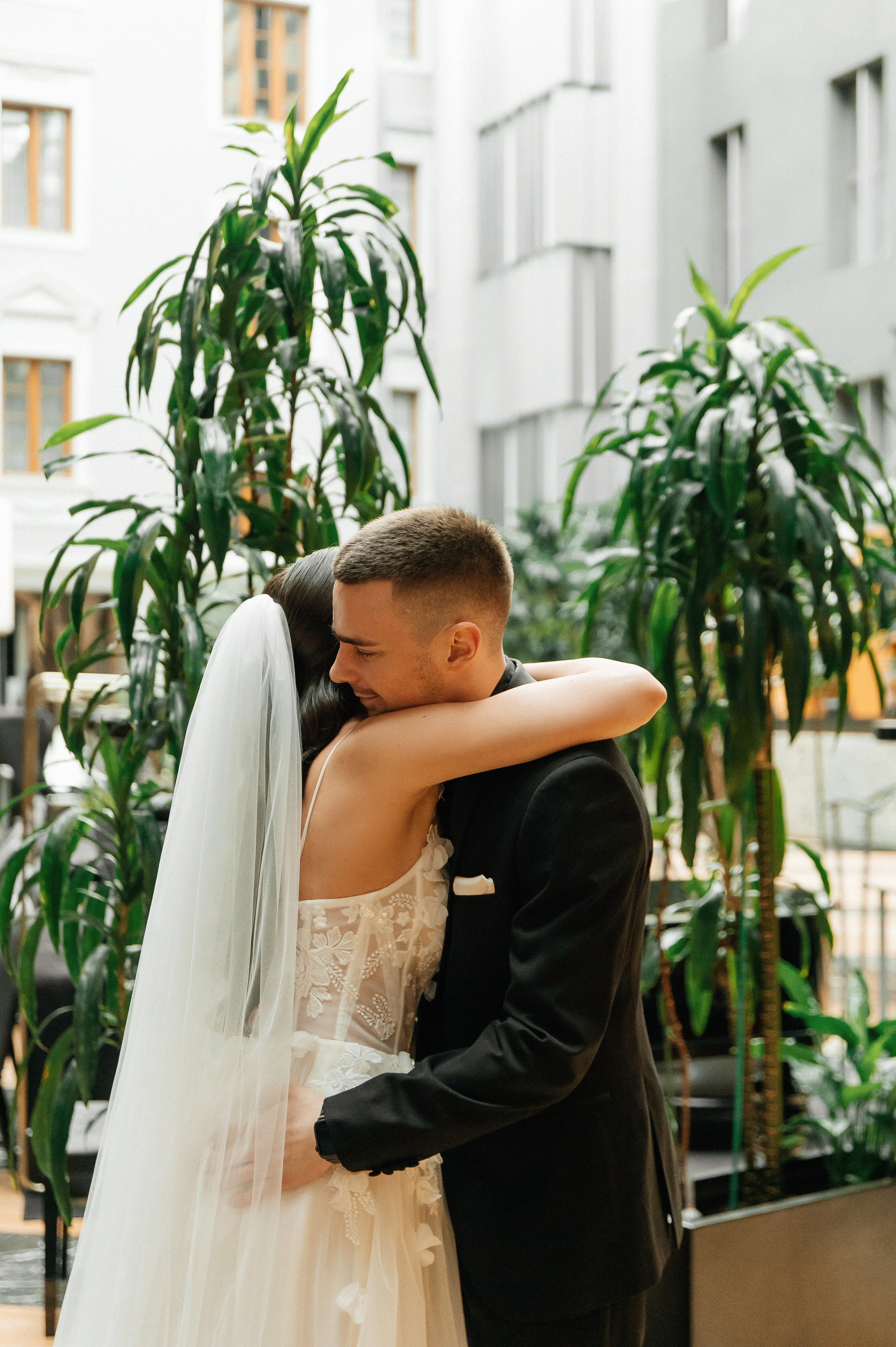 24.06.2024. Мария — Свадебный фотограф