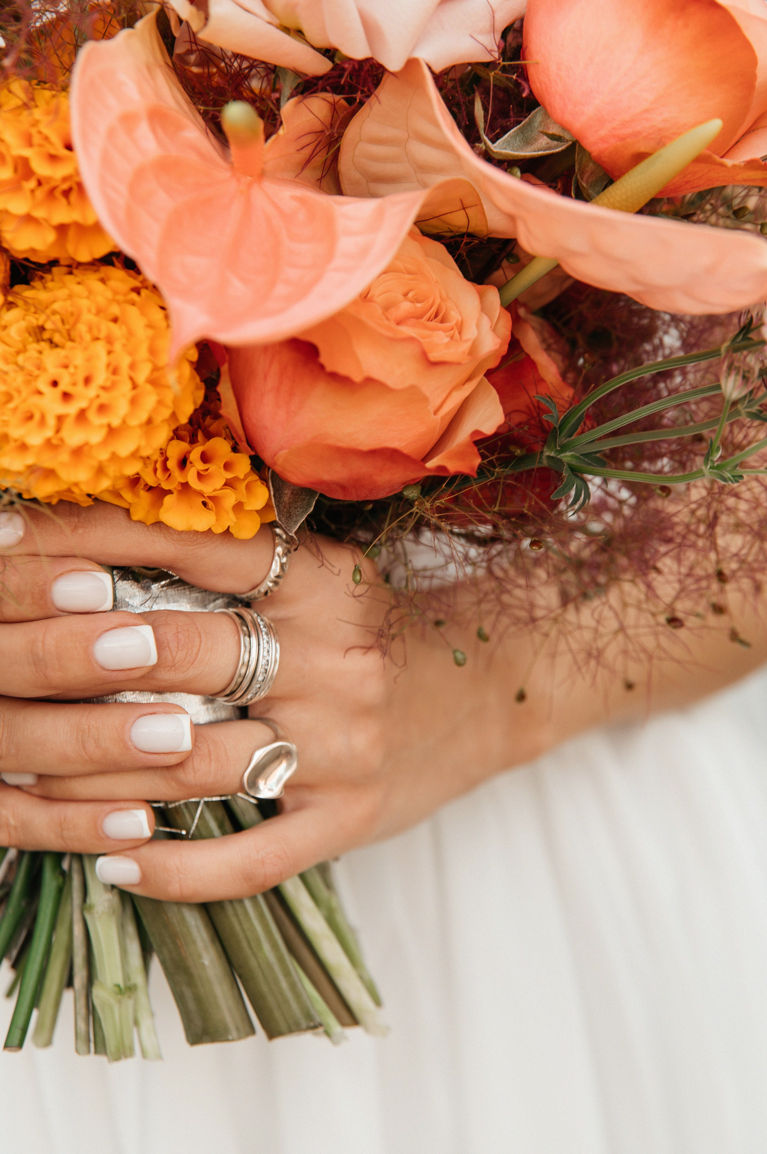 WEDDING. Мария — Свадебный фотограф