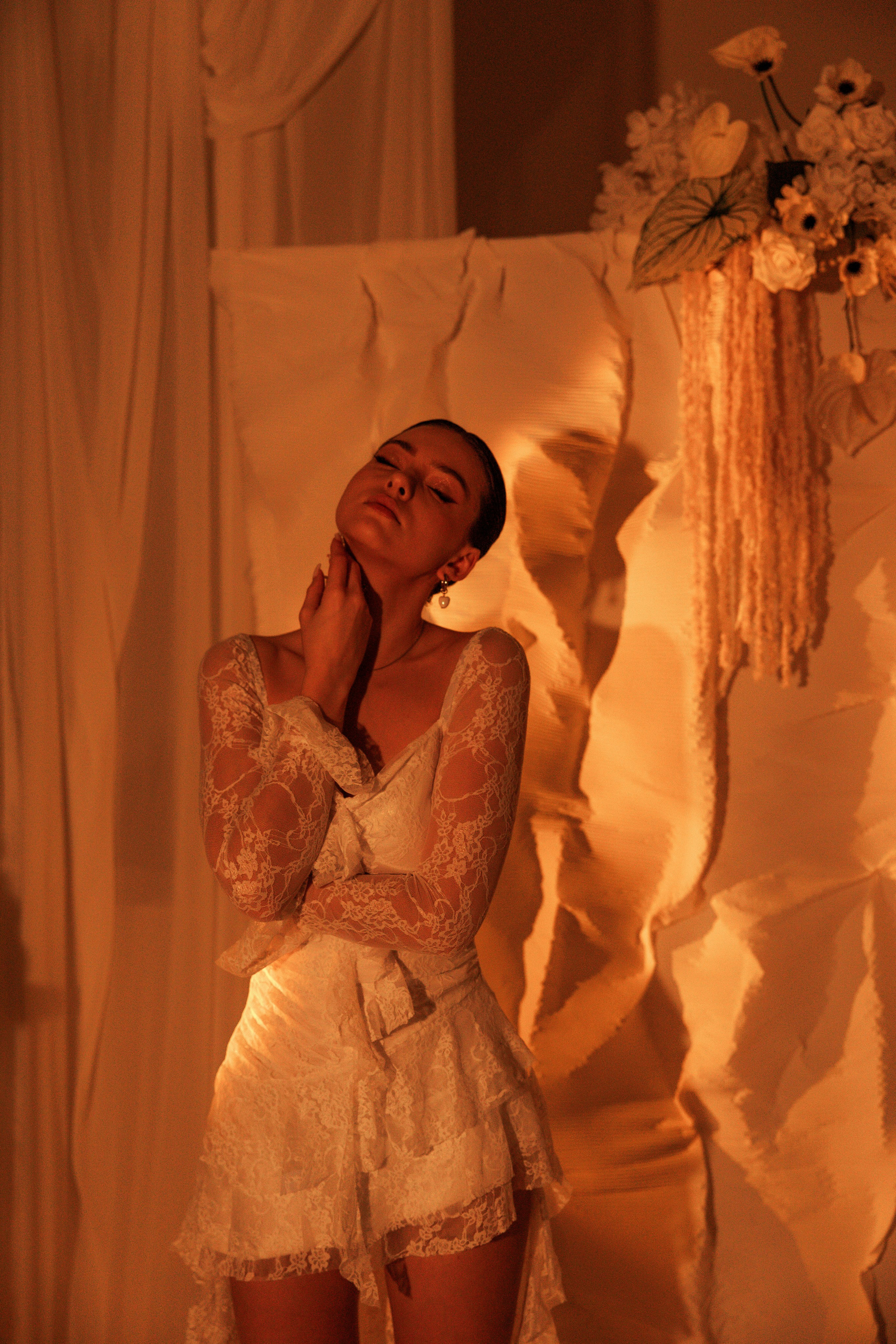 Нежность. Свадебный фотограф в Москве, Самаре, Тольятти