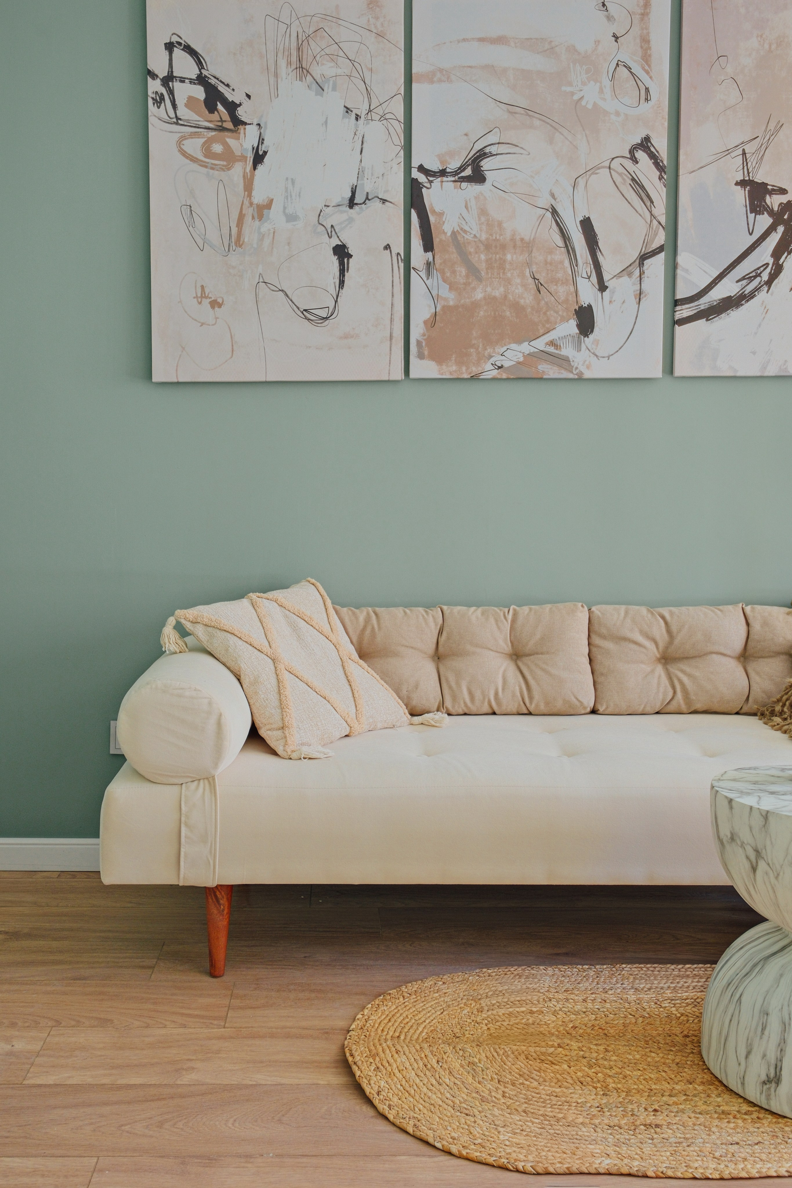 Квартира Тырныауз Ксения. Фотограф Эльбрус • Приэльбрусье • КМВ — Роман Шатхин