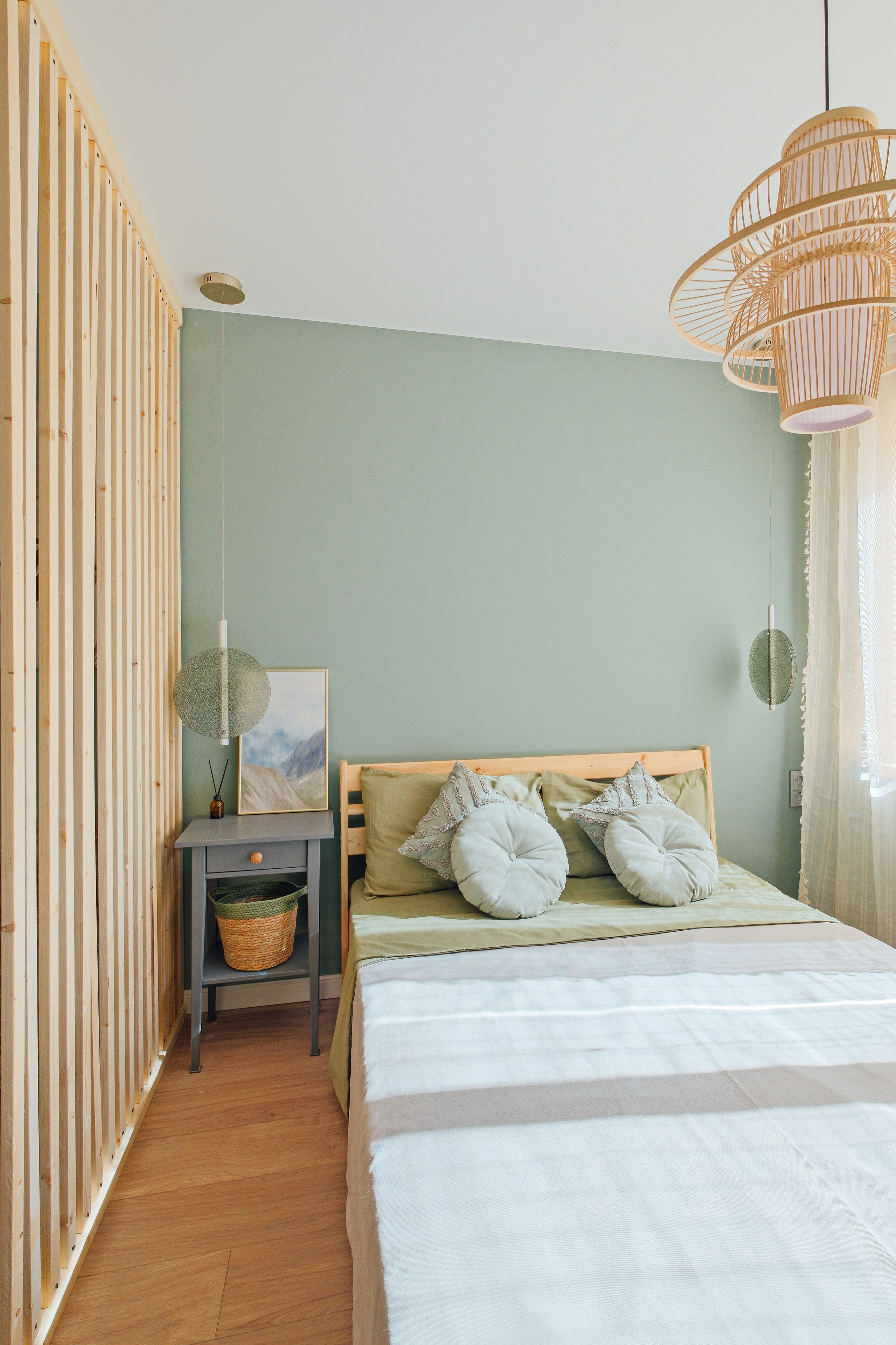 Квартира Тырныауз Ксения. Фотограф Эльбрус • Приэльбрусье • КМВ — Роман Шатхин