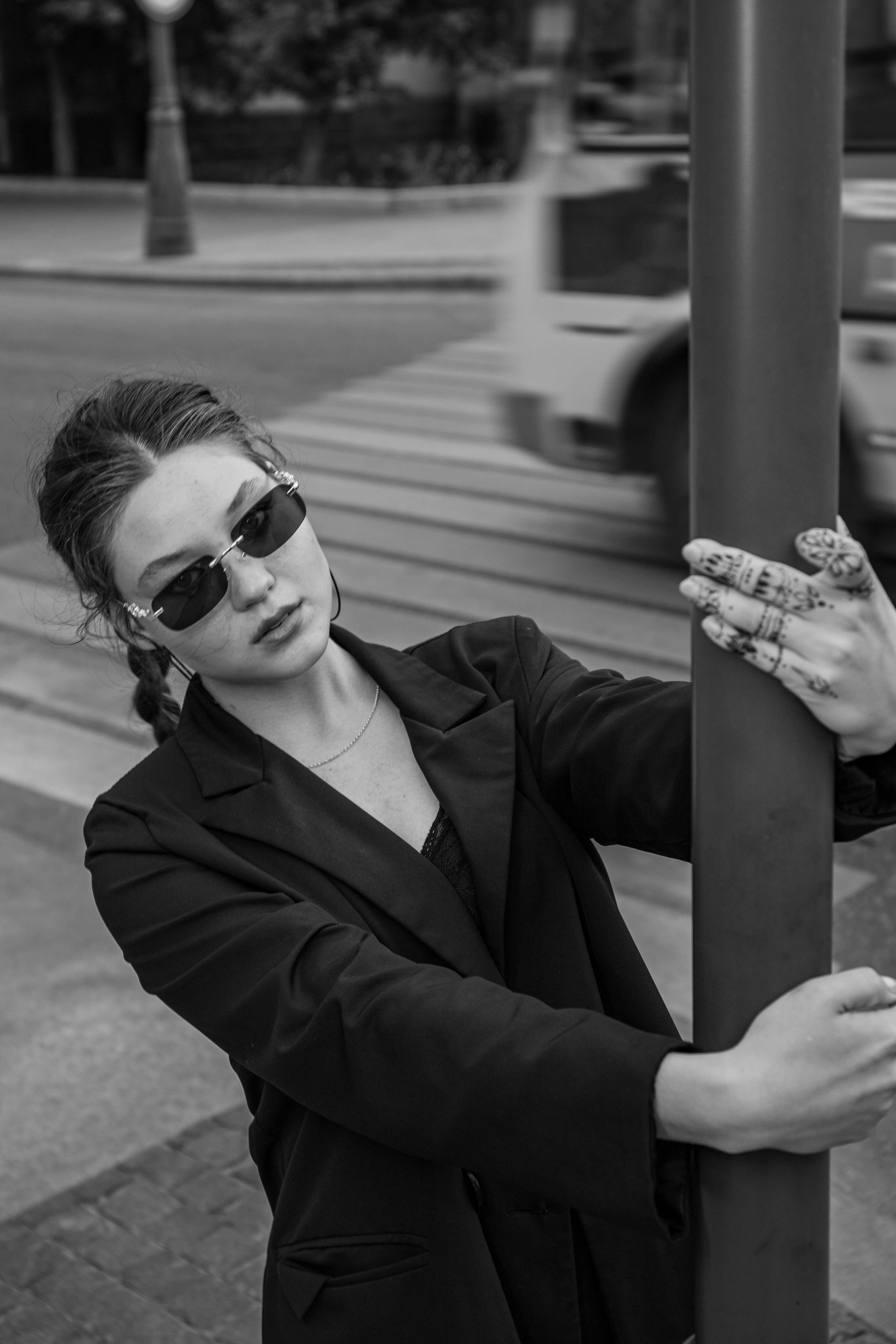 STREET FOTO. Репортажный фотограф в Иркутске — Ярослав Ковалёв