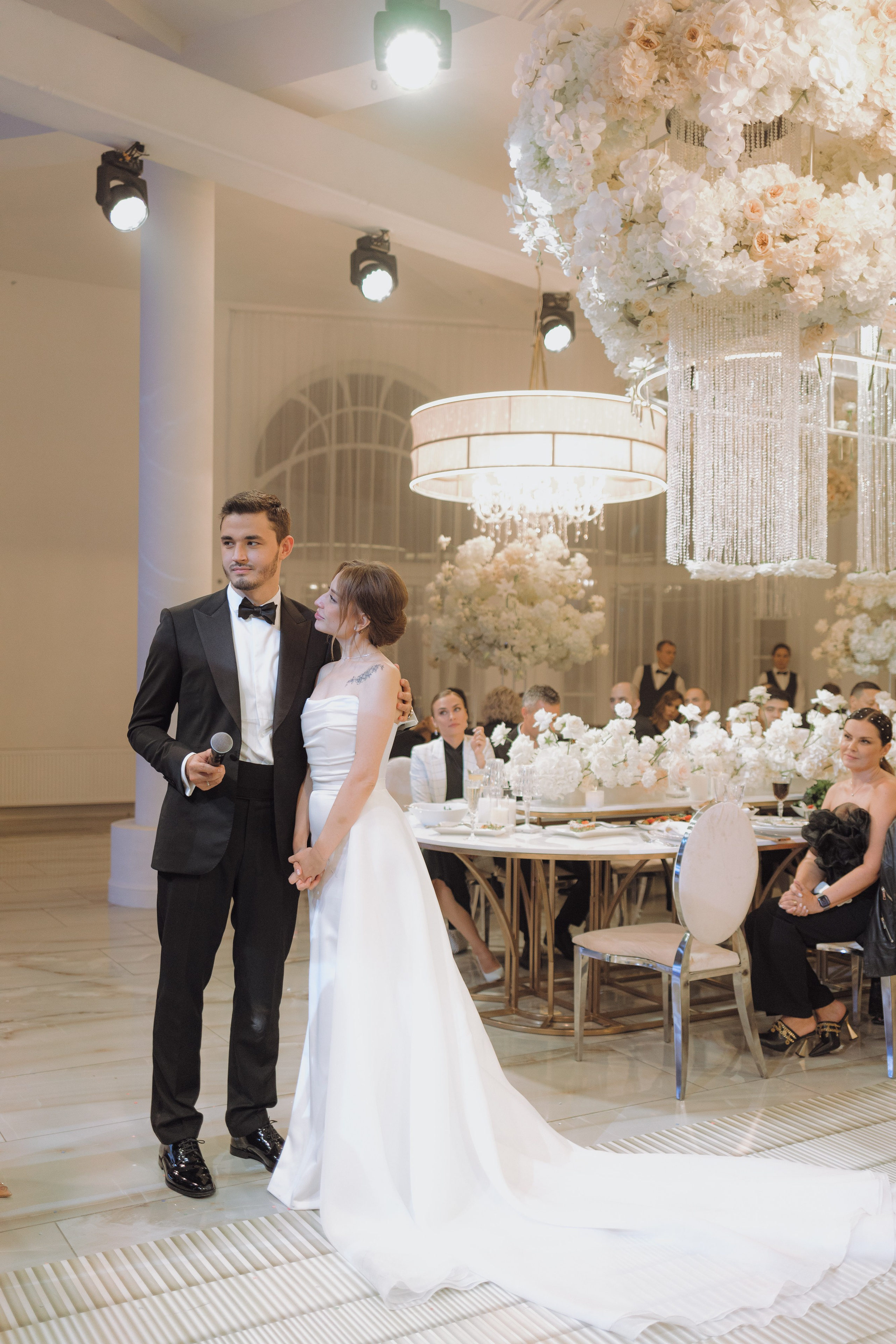 Свадьба Ксении и Михаила. Свадебный и семейный фотограф Савельева Дарья